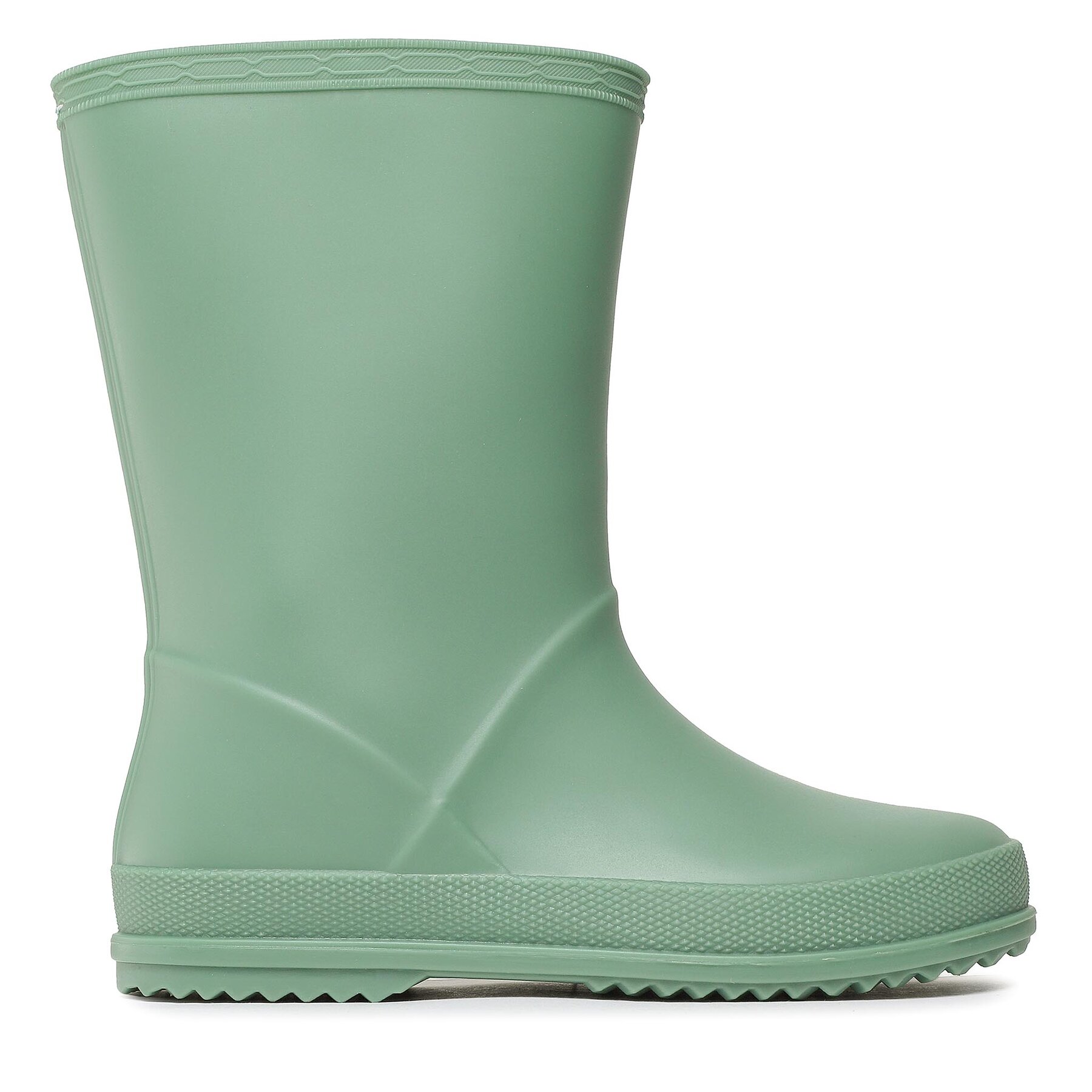 Bottes de pluie Action Boy J21-4-0852 Vert