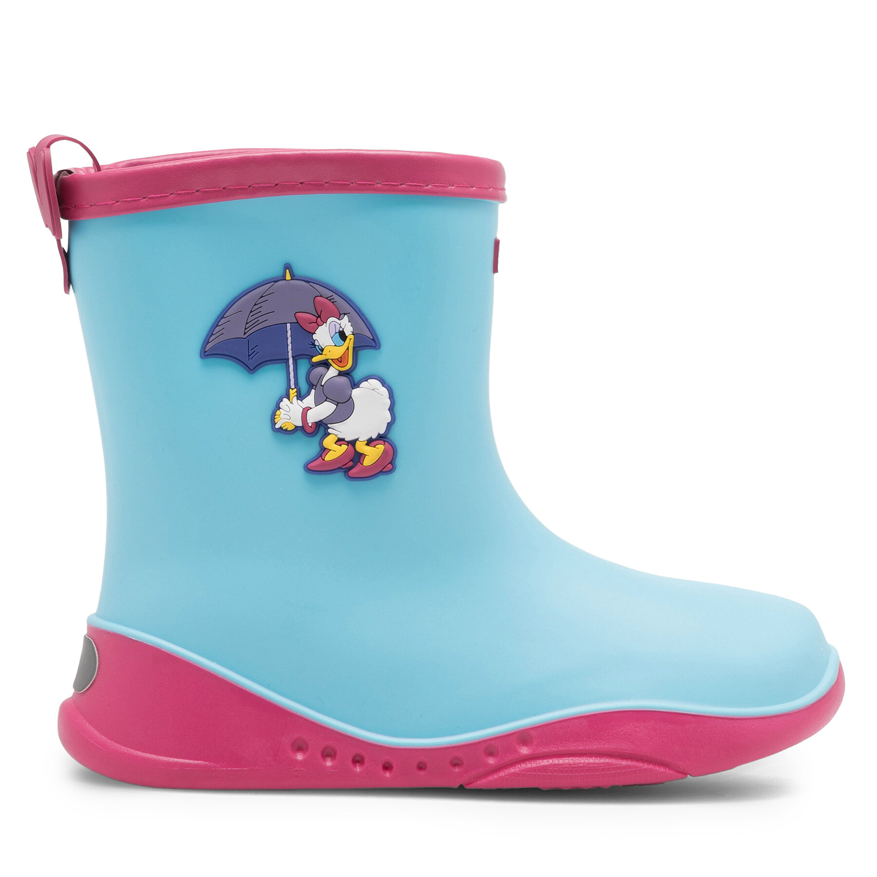 Cizme de cauciuc Mickey&Friends AW23-140DSTC Albastru