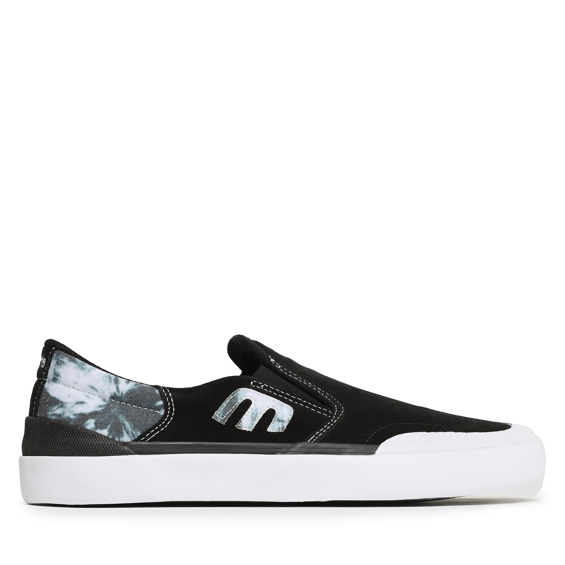 Zapatillas Etnies Marana Slip Xlt 4102000141 Negro