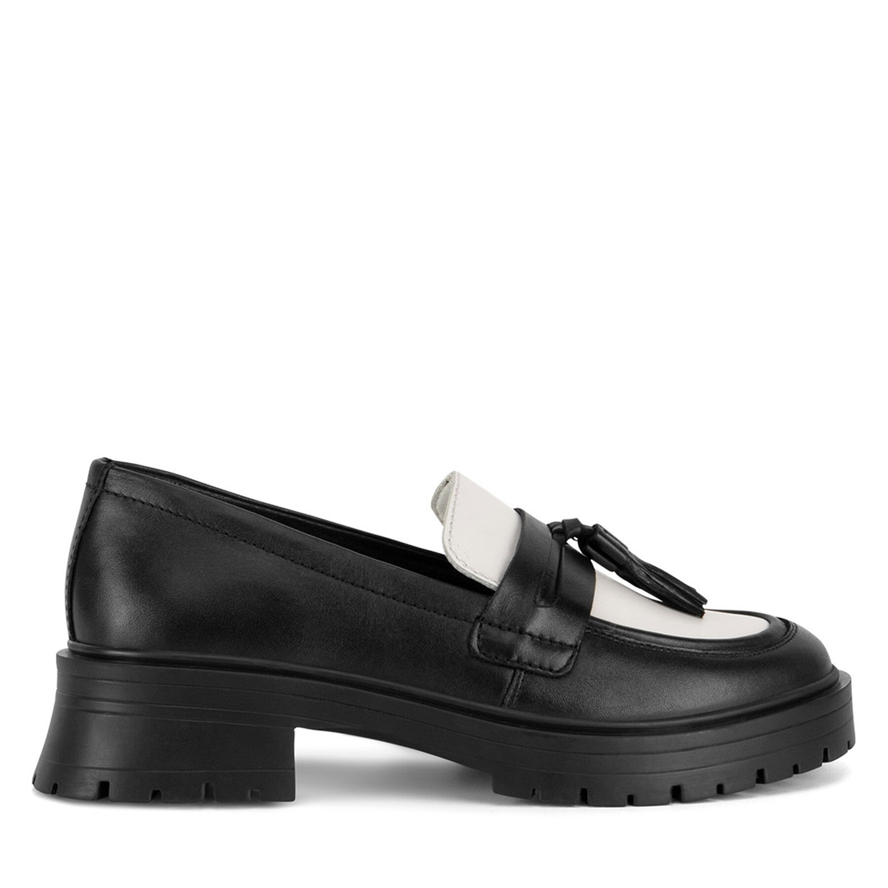 Loafers Lasocki WI16-7743-02W Čierna