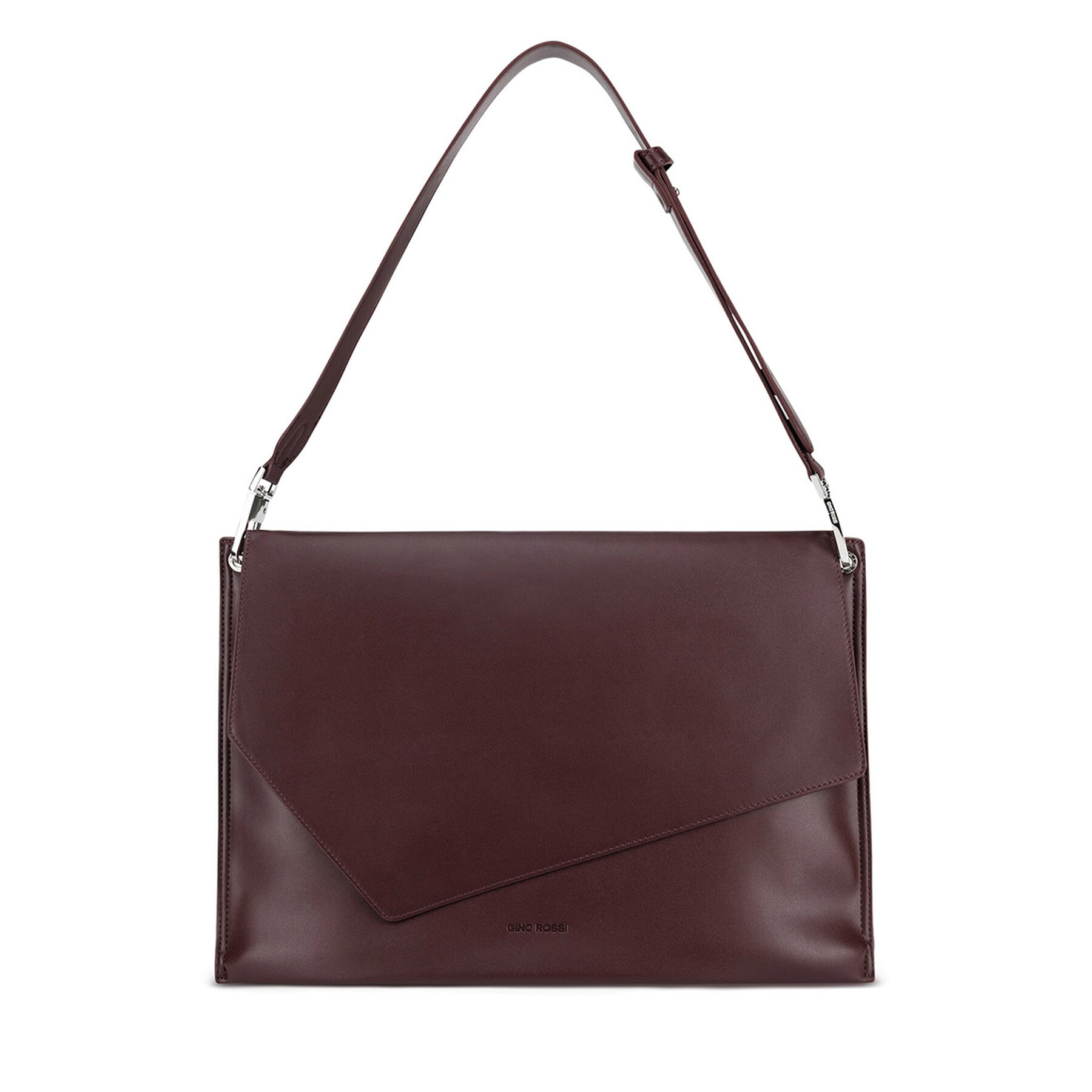 Geantă Gino Rossi CS6336 Maro