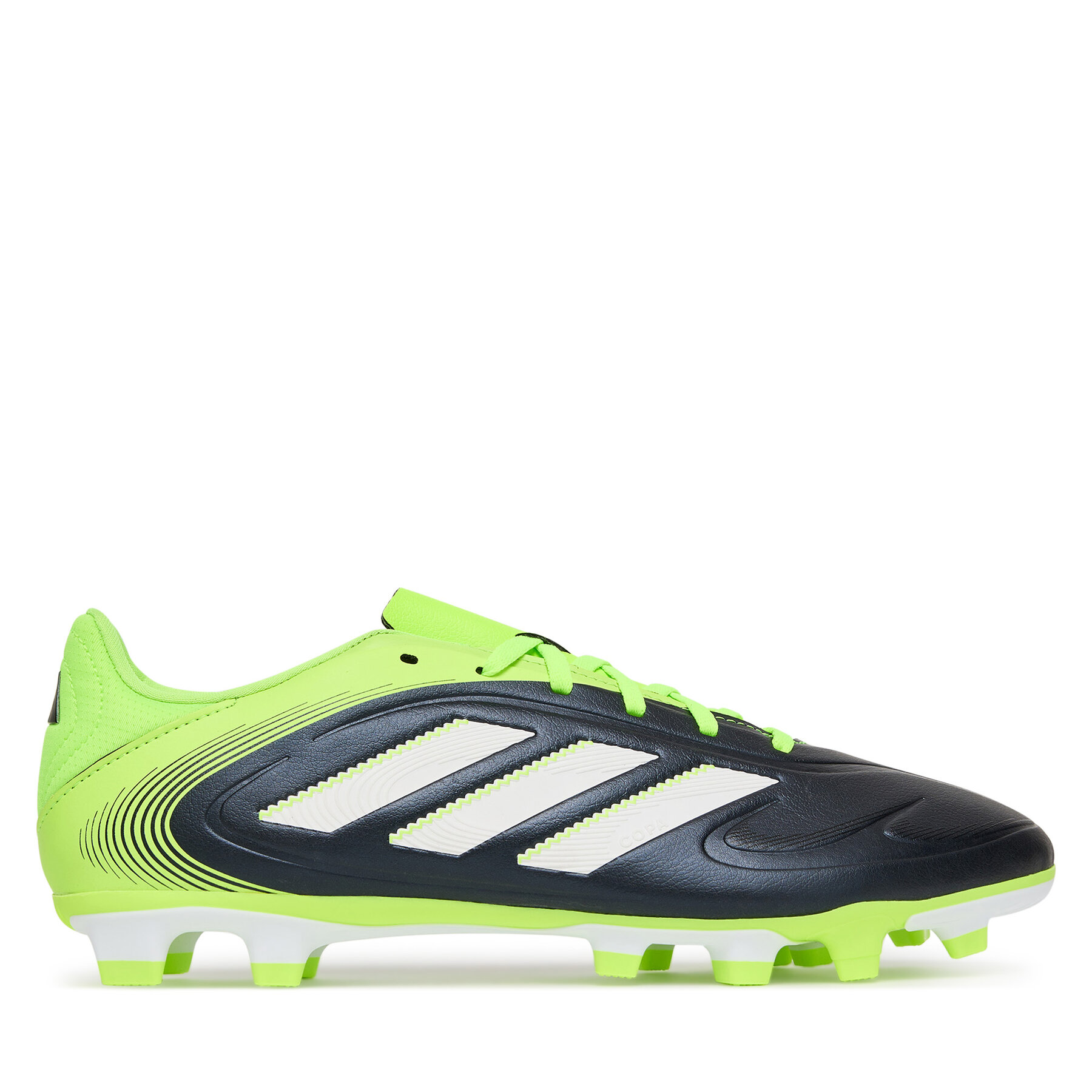 Čevlji za nagomet adidas Copa Pure 3 Club JR2896 Črna