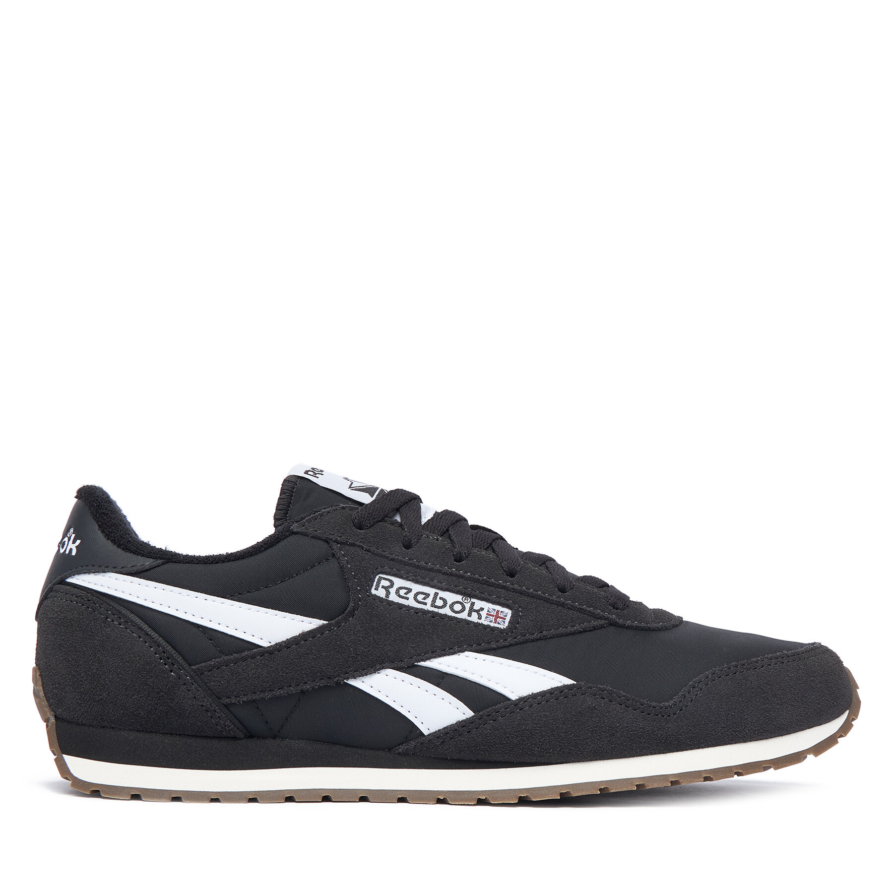 Sportcipők Reebok SS-CLASSIC AZ 100239547 Fekete