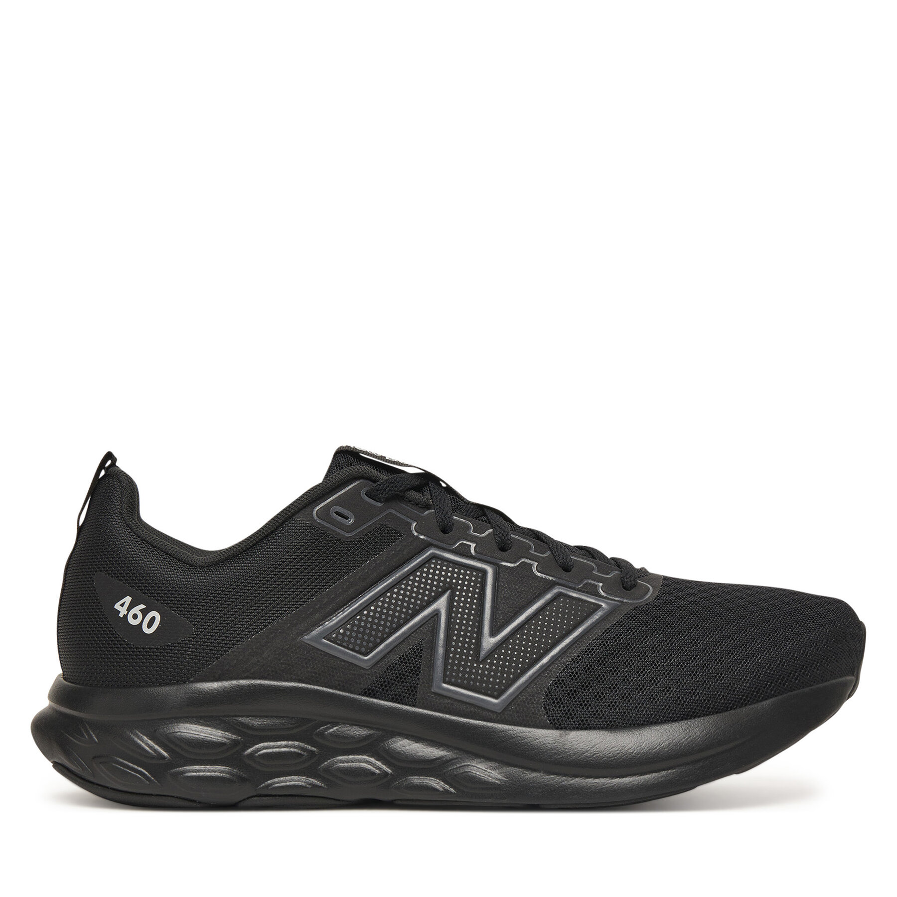 Bežecké topánky New Balance 460 M460RK4 Čierna