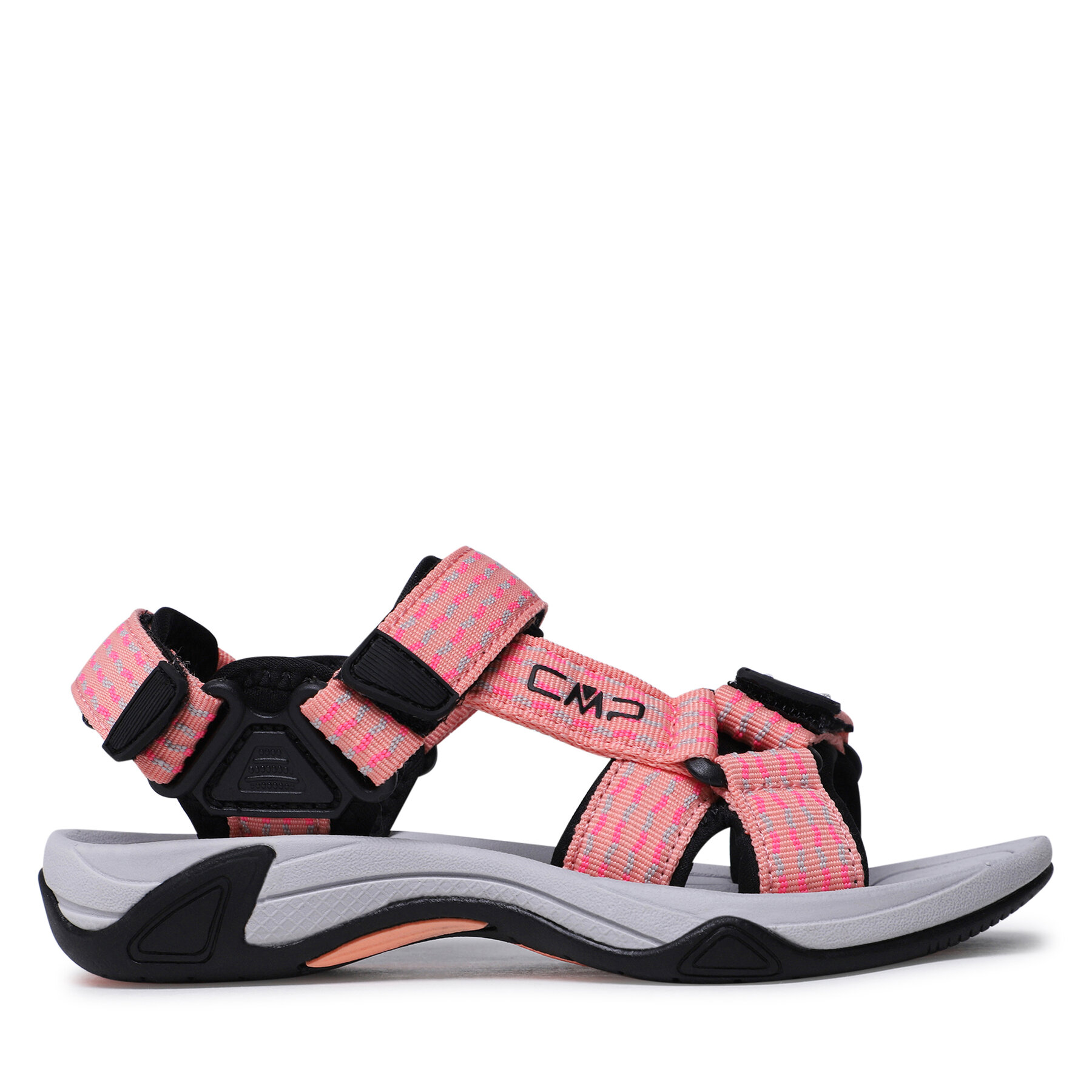 Sandály CMP Hamal 38q9958 Růžová