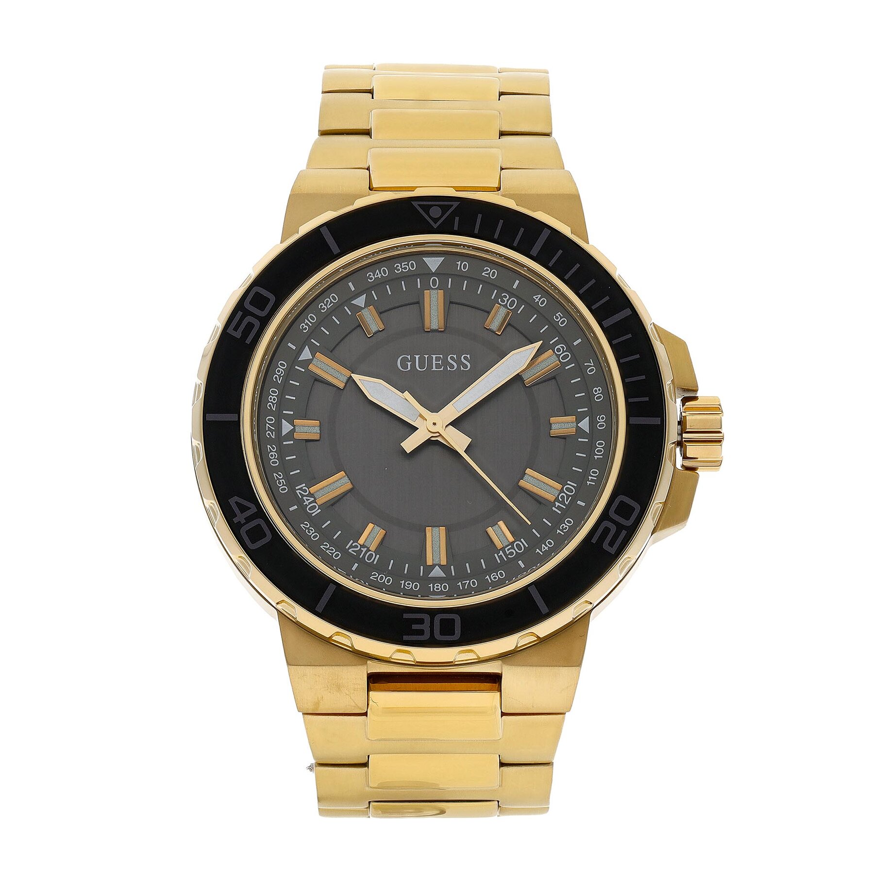 Ceas Guess Shimmer GW0426G2 Auriu