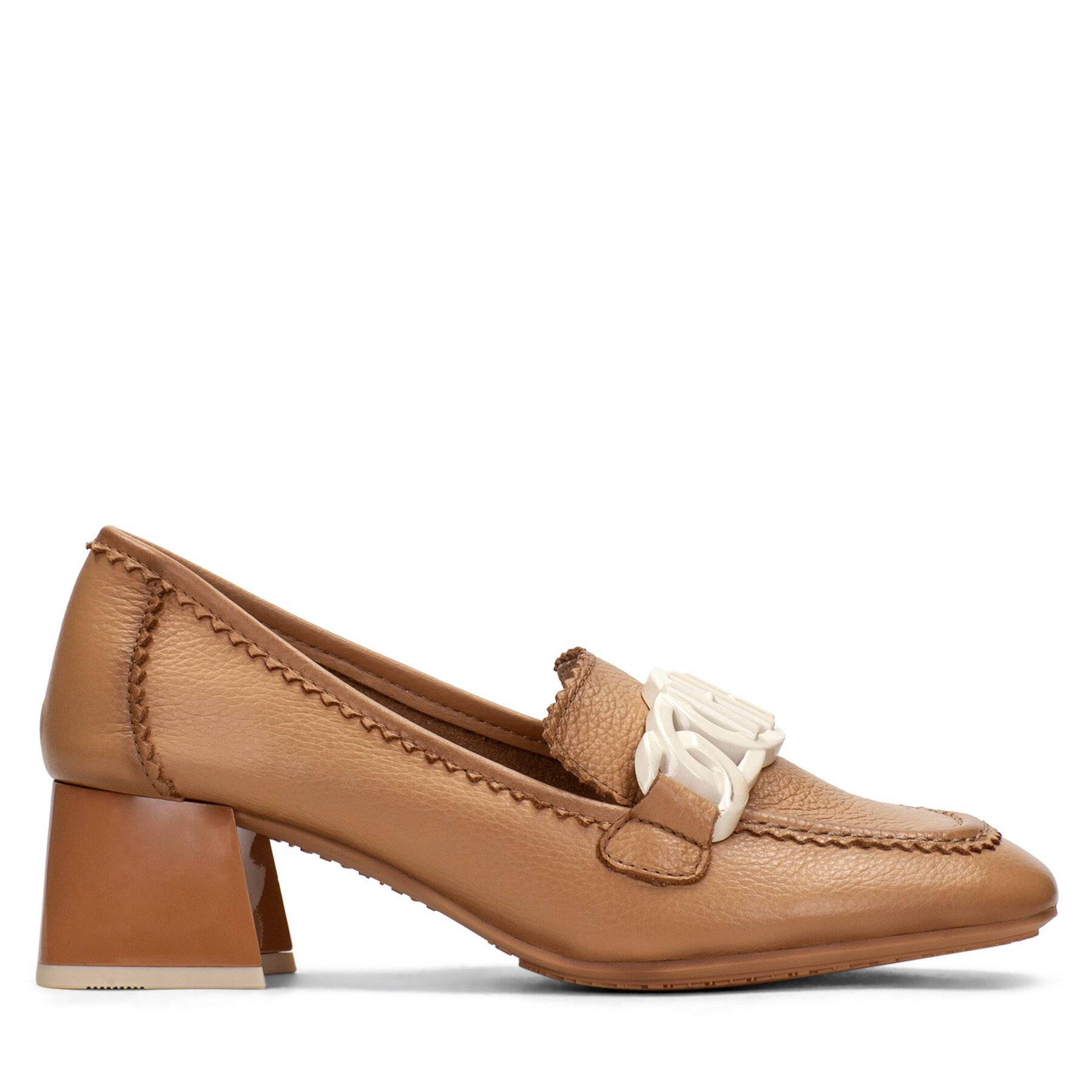 Zapatos hasta el tobillo Hispanitas HV243319 Marrón