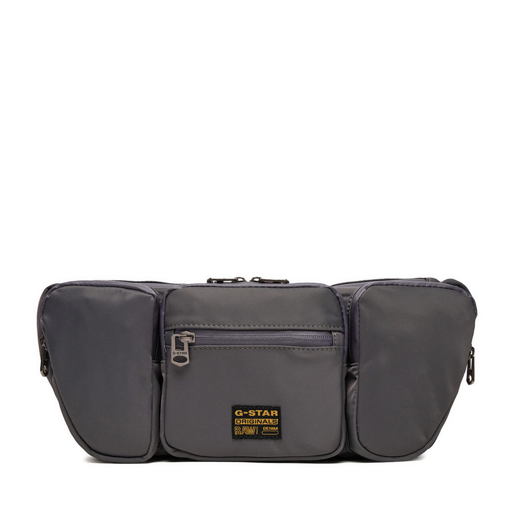 Дамска чанта G-Star Raw CEO-BEN-LX9868J Сив
