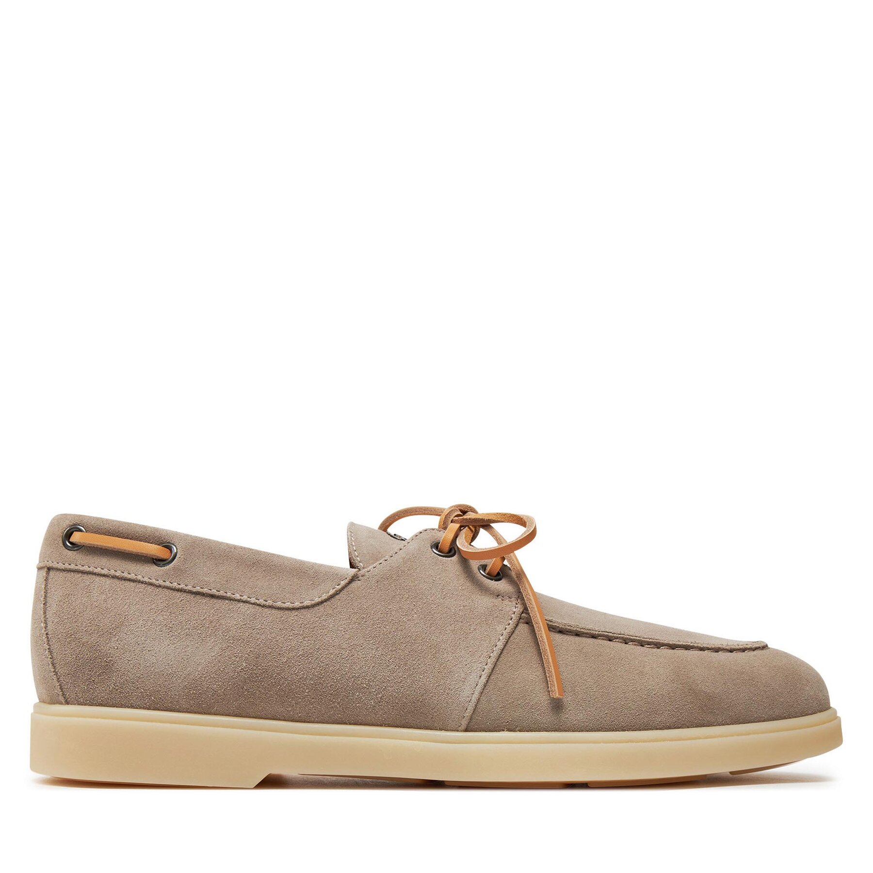 Herren Halbschuhe GIUSEPPE ZANOTTI, Schuhgröße 40, Grau, EU40023