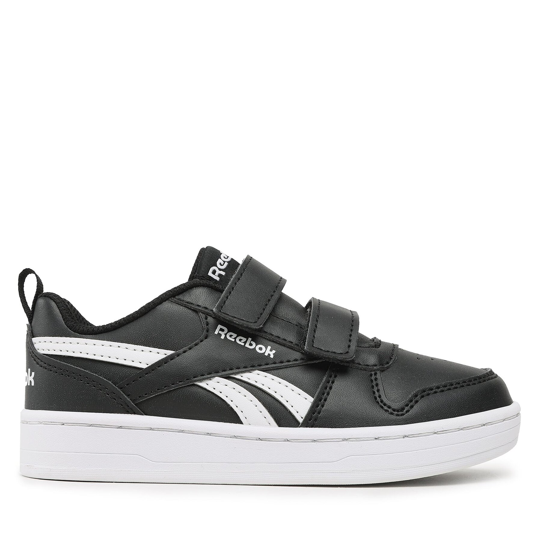 Zapatillas Reebok Royal Prime 2 FY9322 Negro