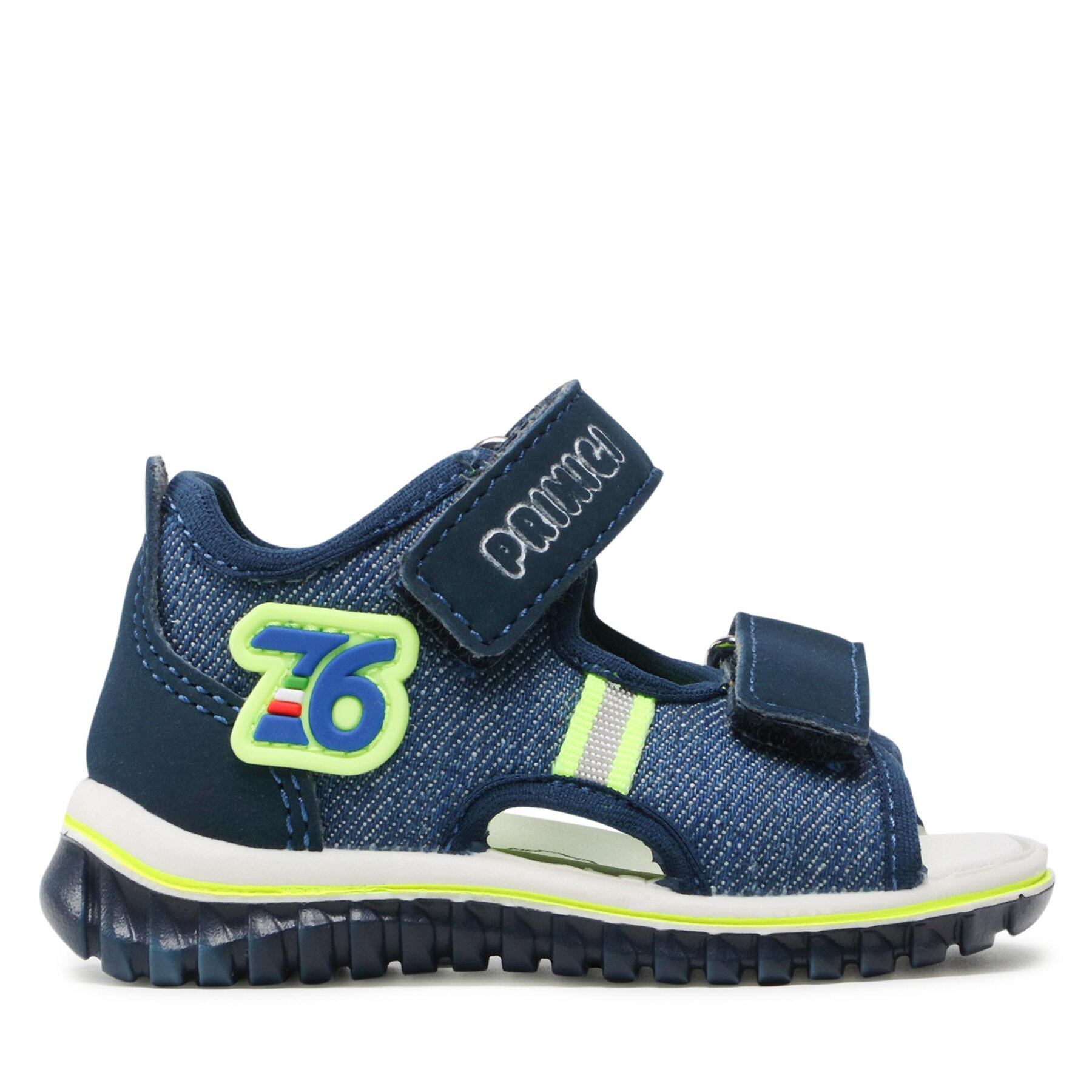 Sandaler Primigi 1864322 Mörkblå