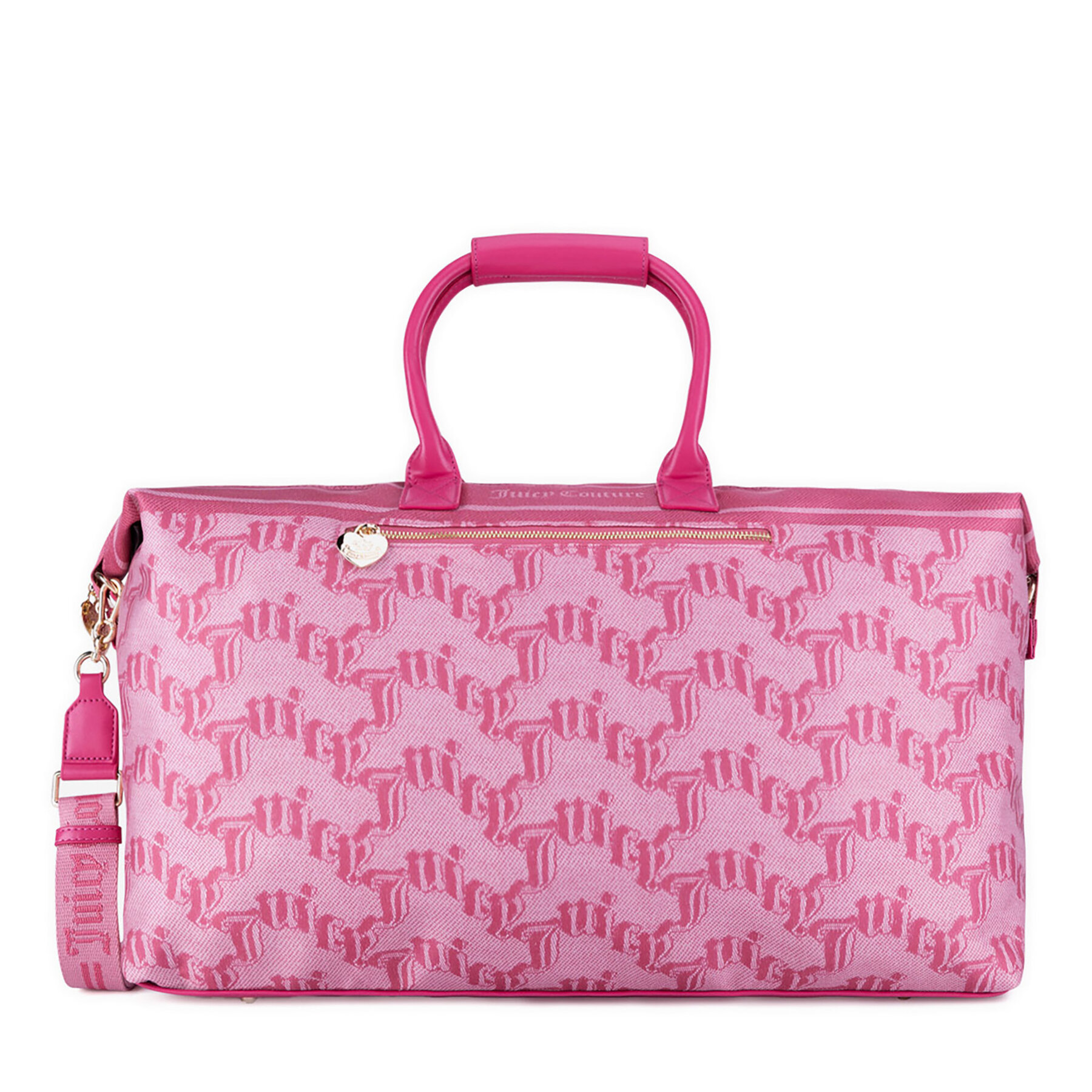 Kabelka Juicy Couture BIJXT8675WIP Ružová