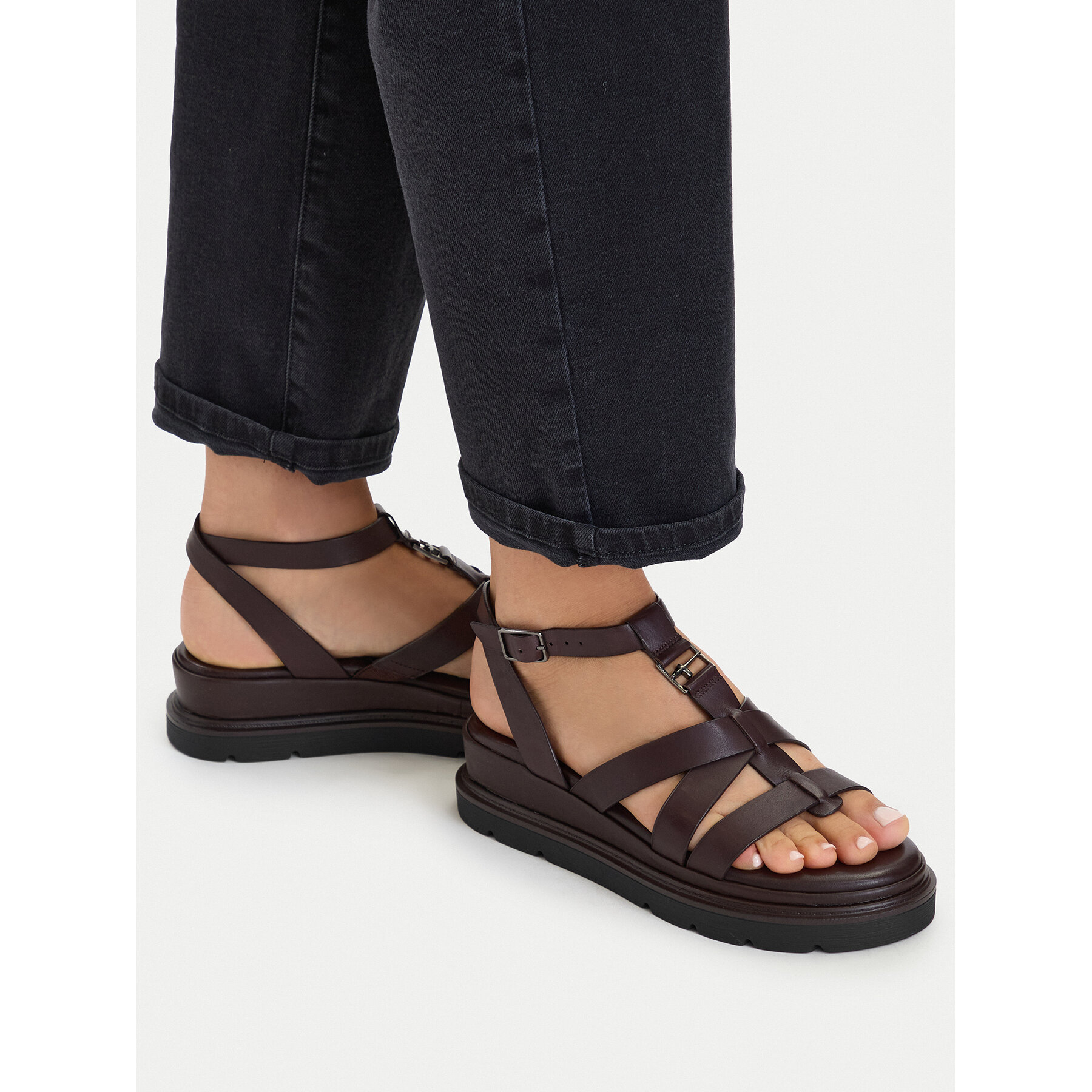 Sandale Tamaris 1-28709-46 Maro