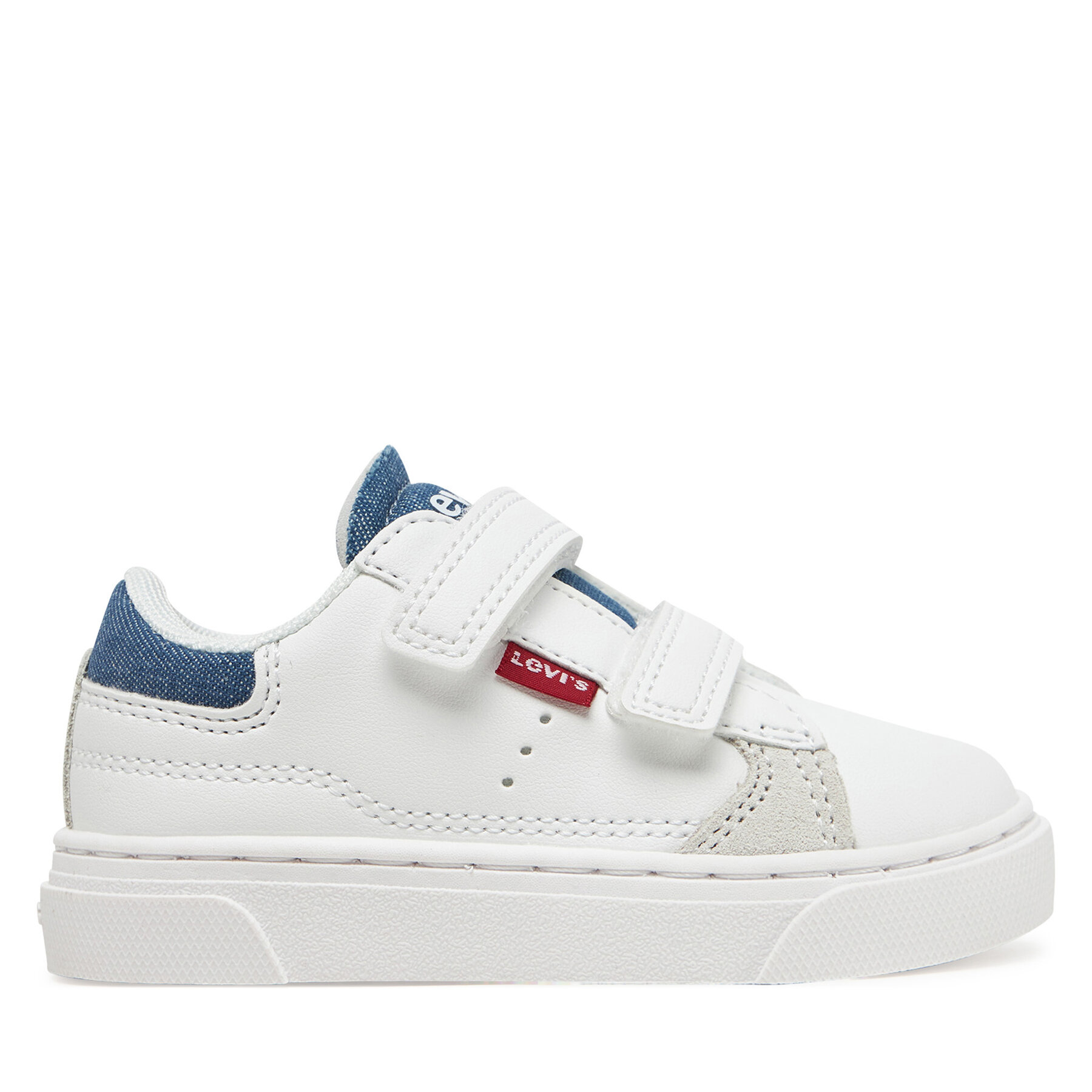 Sneakers Levi's® Bryson Mini VBRY0062S Bianco