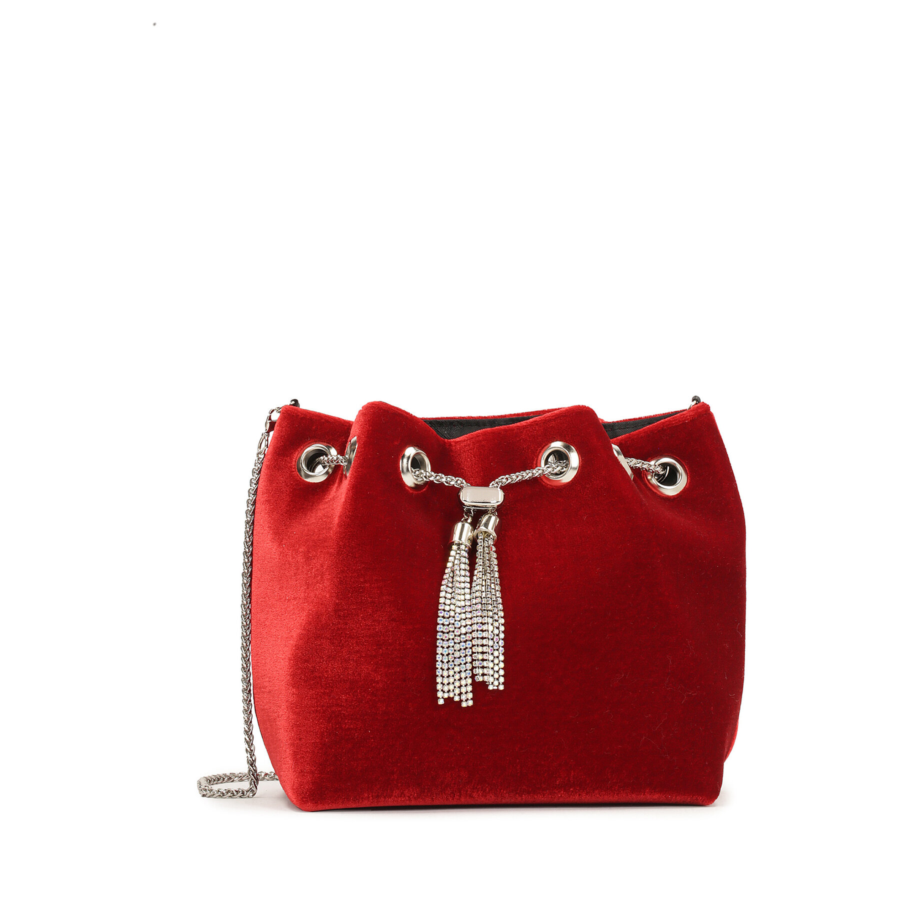 Bolso Kazar Dancing 79649-TK-04 Rojo