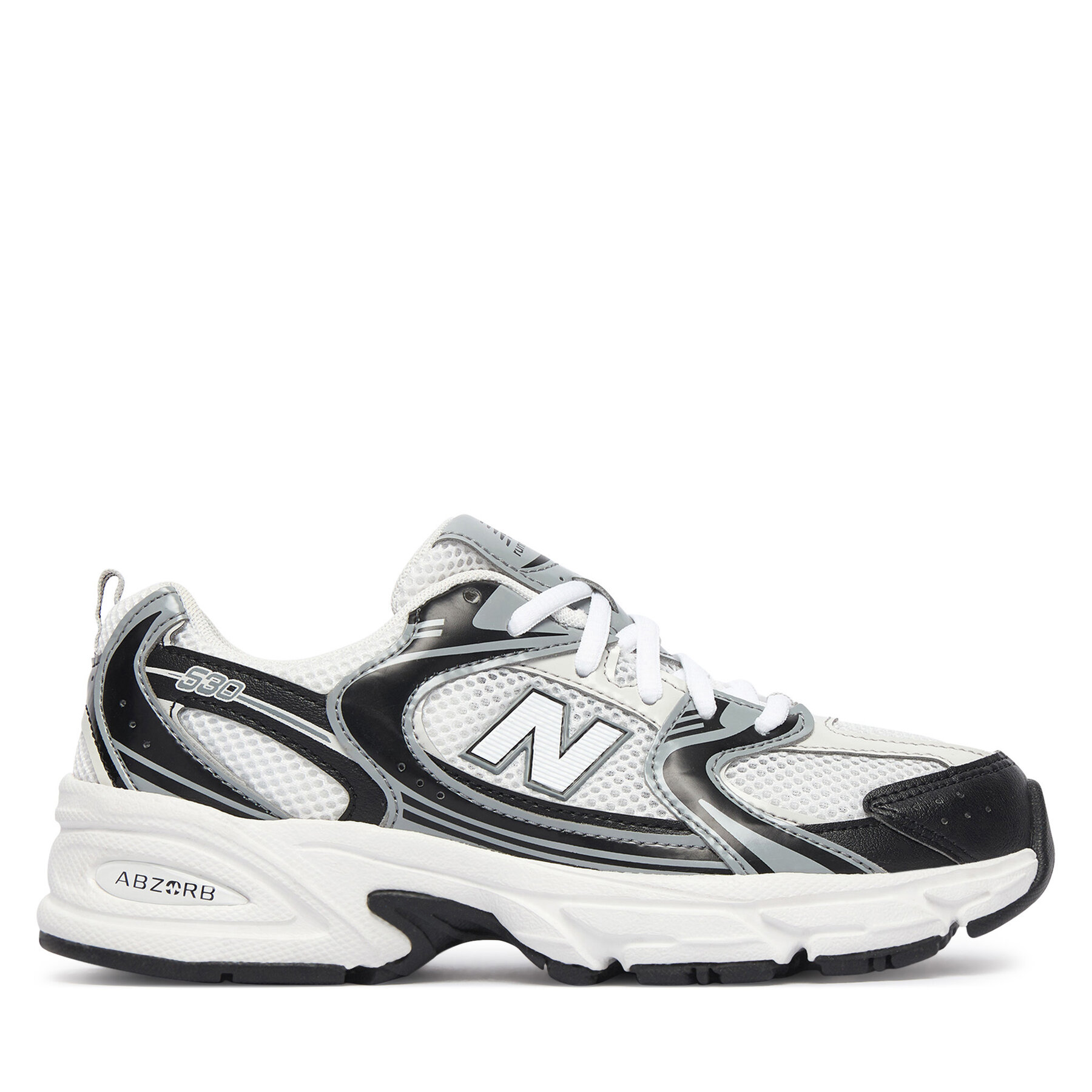 Sneakers New Balance G5306MV Negru