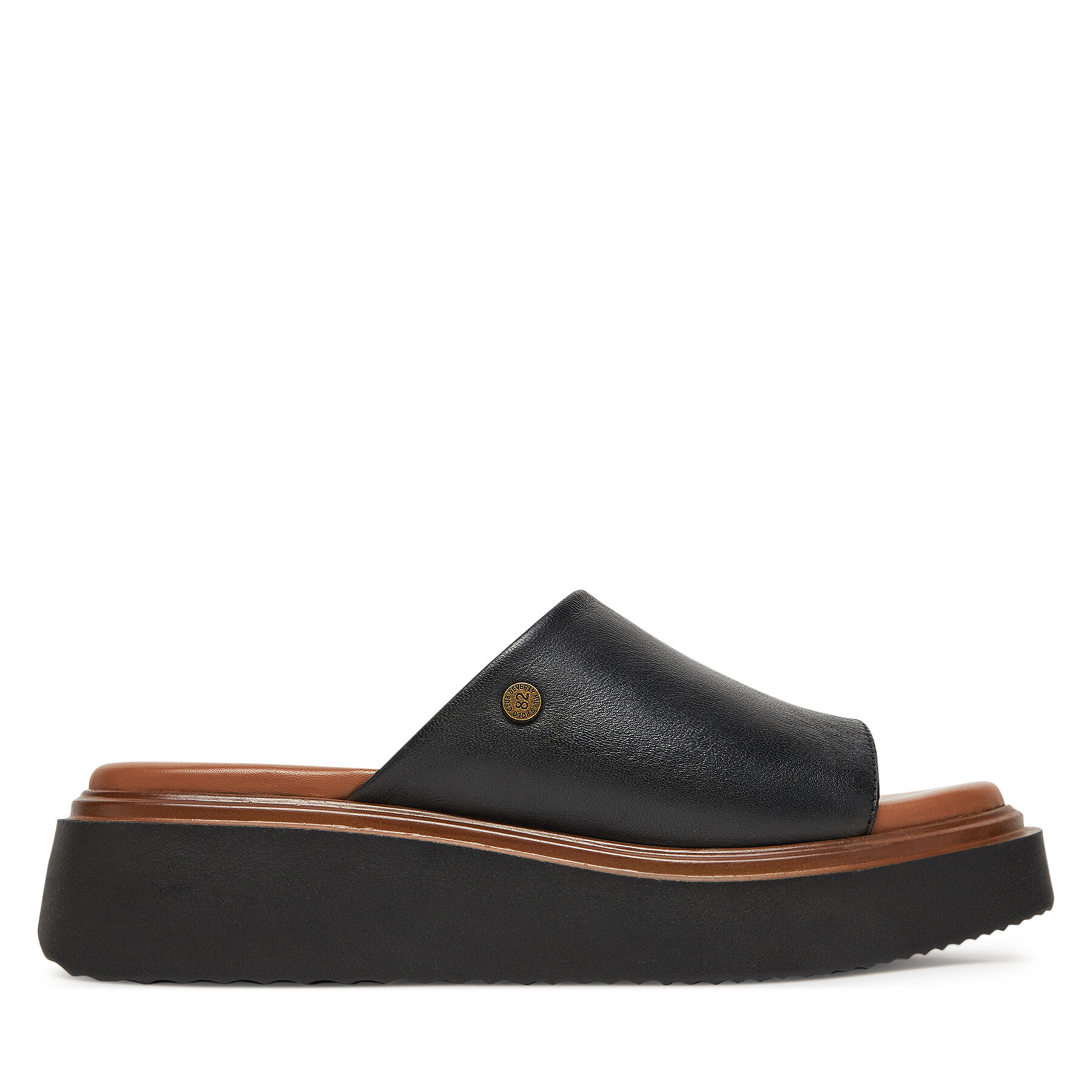 Чехли Beverly Hills Polo Club WI44-CAGE-03 Черен