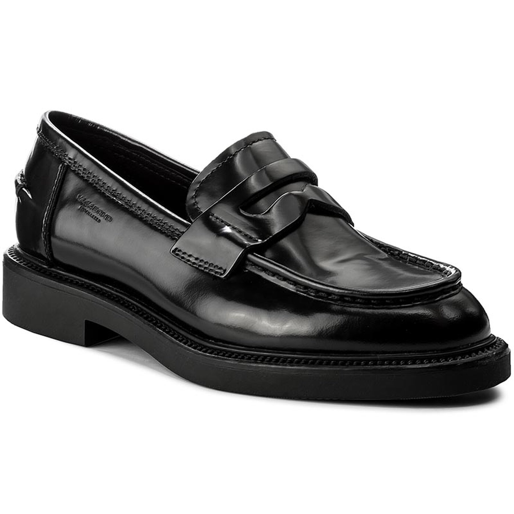Castellanos Vagabond Shoemakers Alex W 4448-304-20 Negro