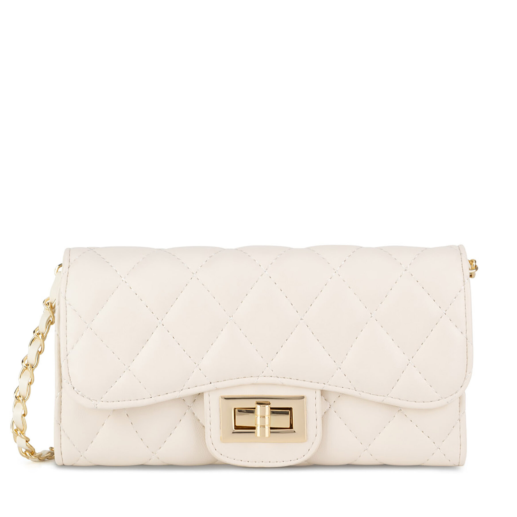 Handtasche Badura TYL00503 Beige