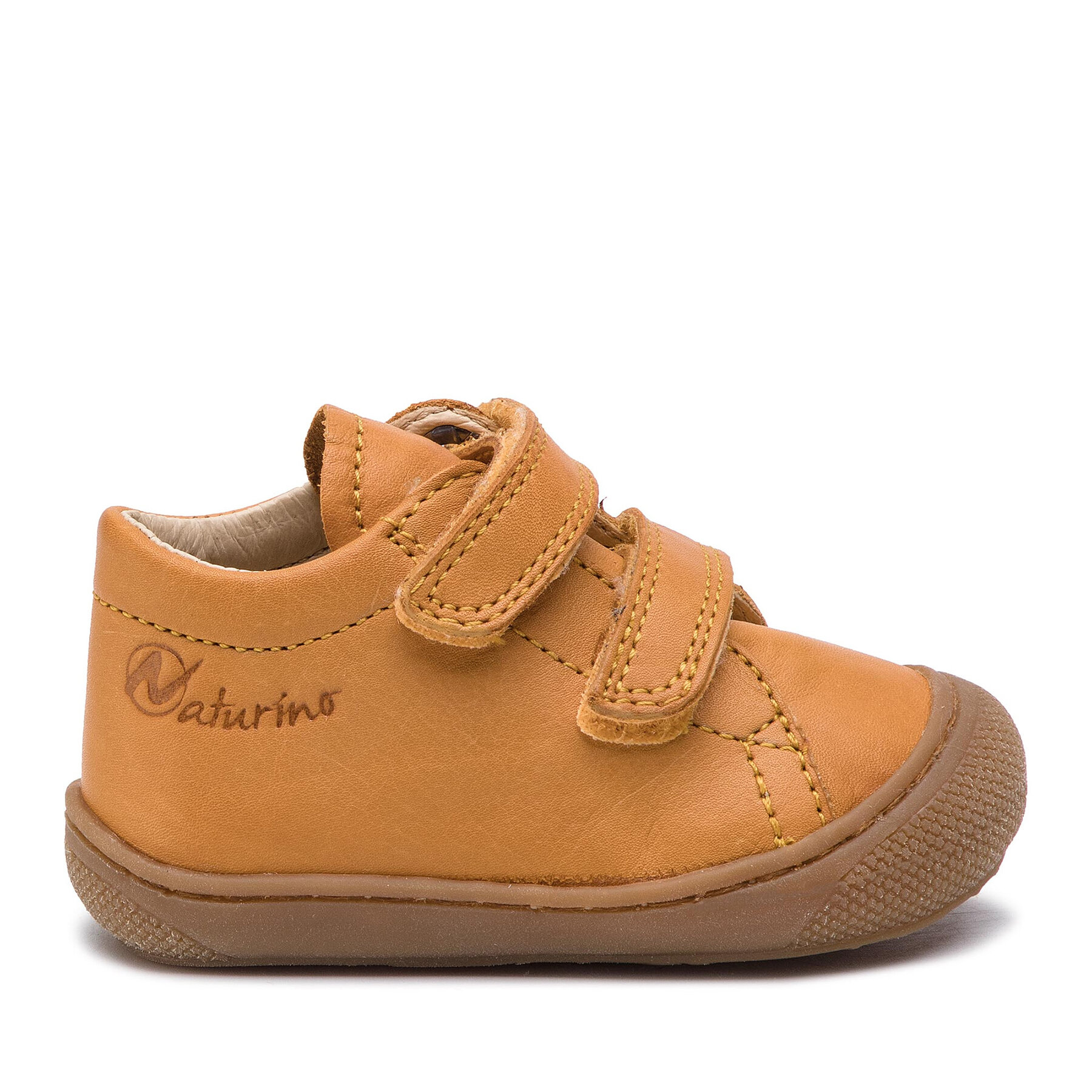 Pantofi Naturino Cocoon Vl 0012012904.01.0G05 M Maro