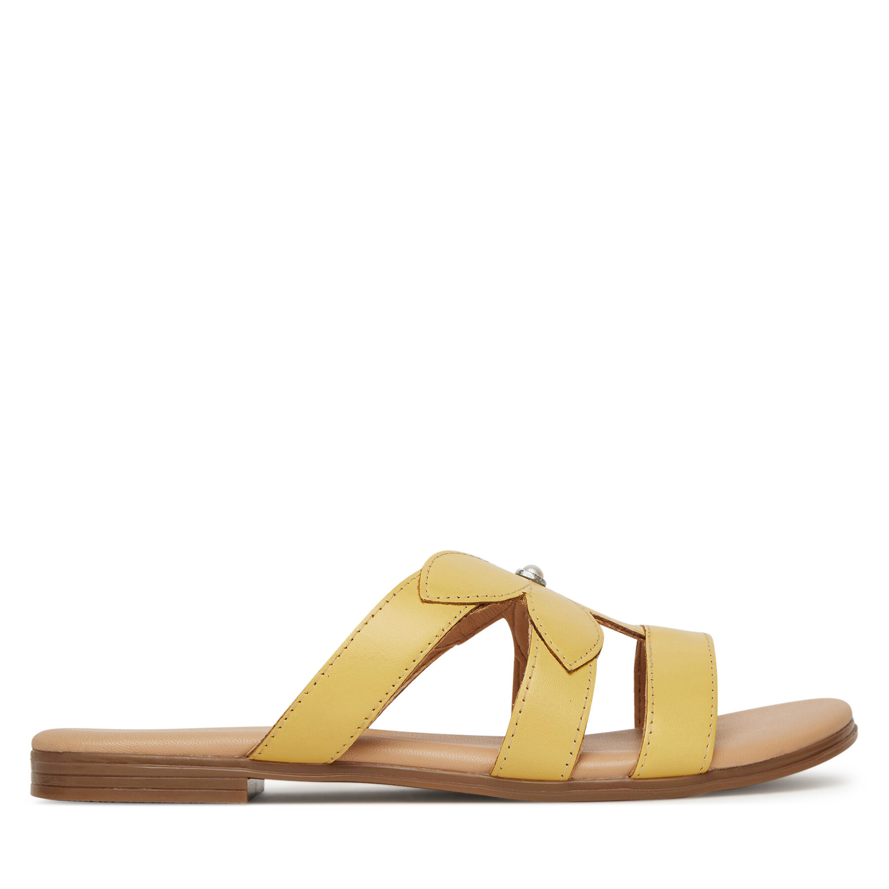 Şlapi Lasocki RST-ARENA-69 Galben