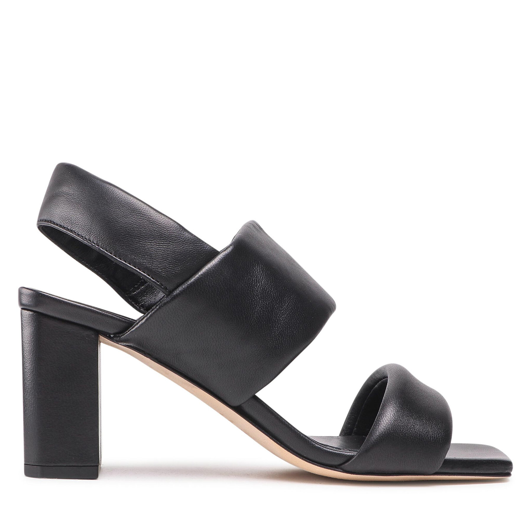 Sandalias Vic Matié 1A4402D_A18U140101 Negro