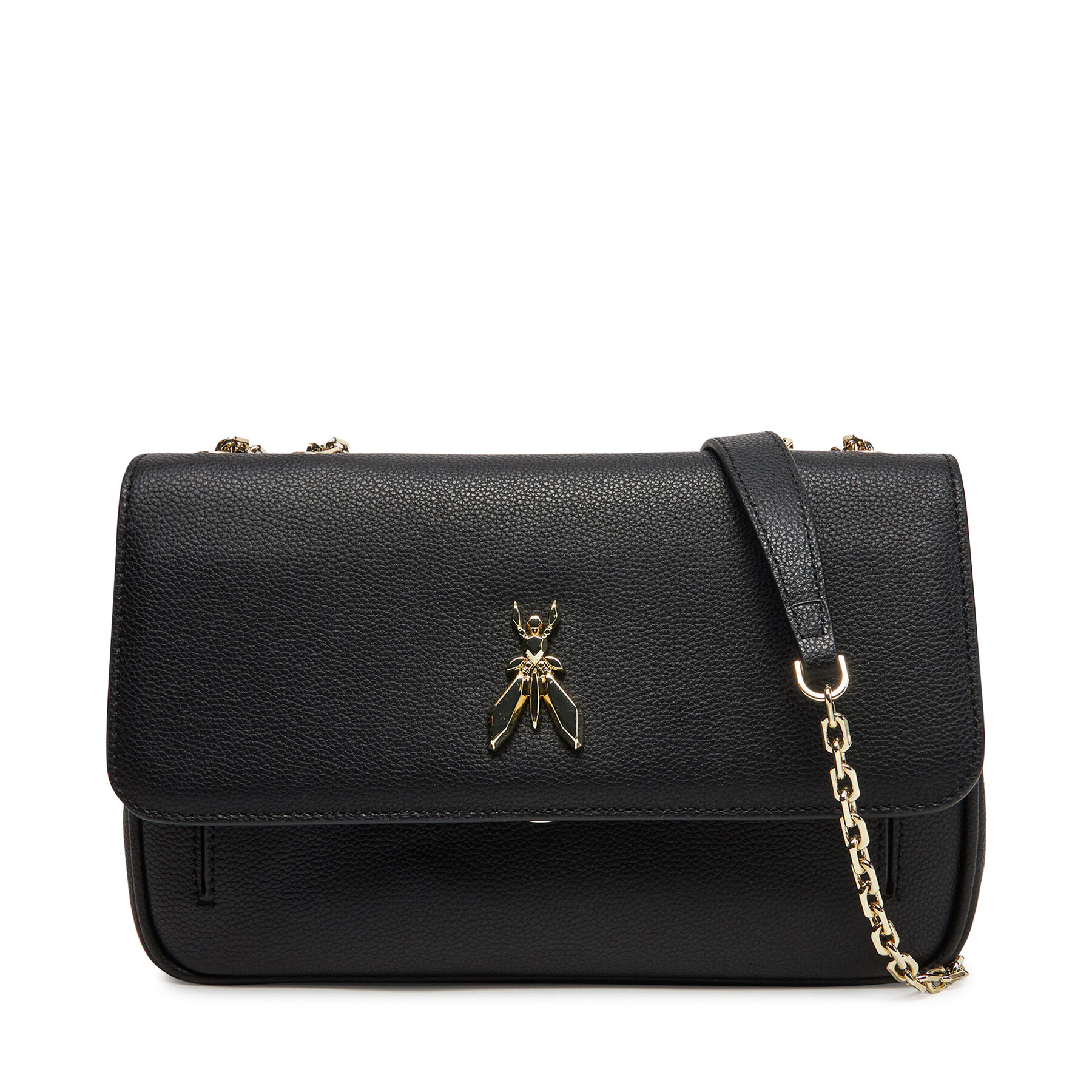 Geantă Patrizia Pepe 8B0228/L001 K118 Negru