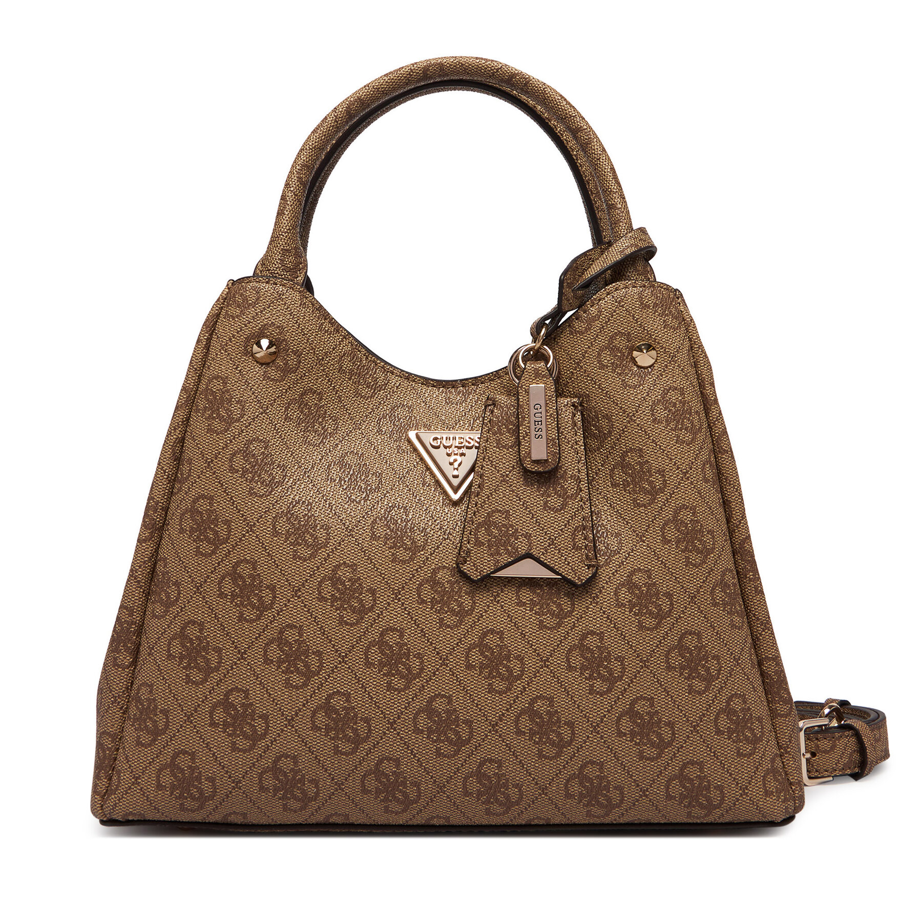 Geantă Guess Meridian II HWSG69 74050 Maro