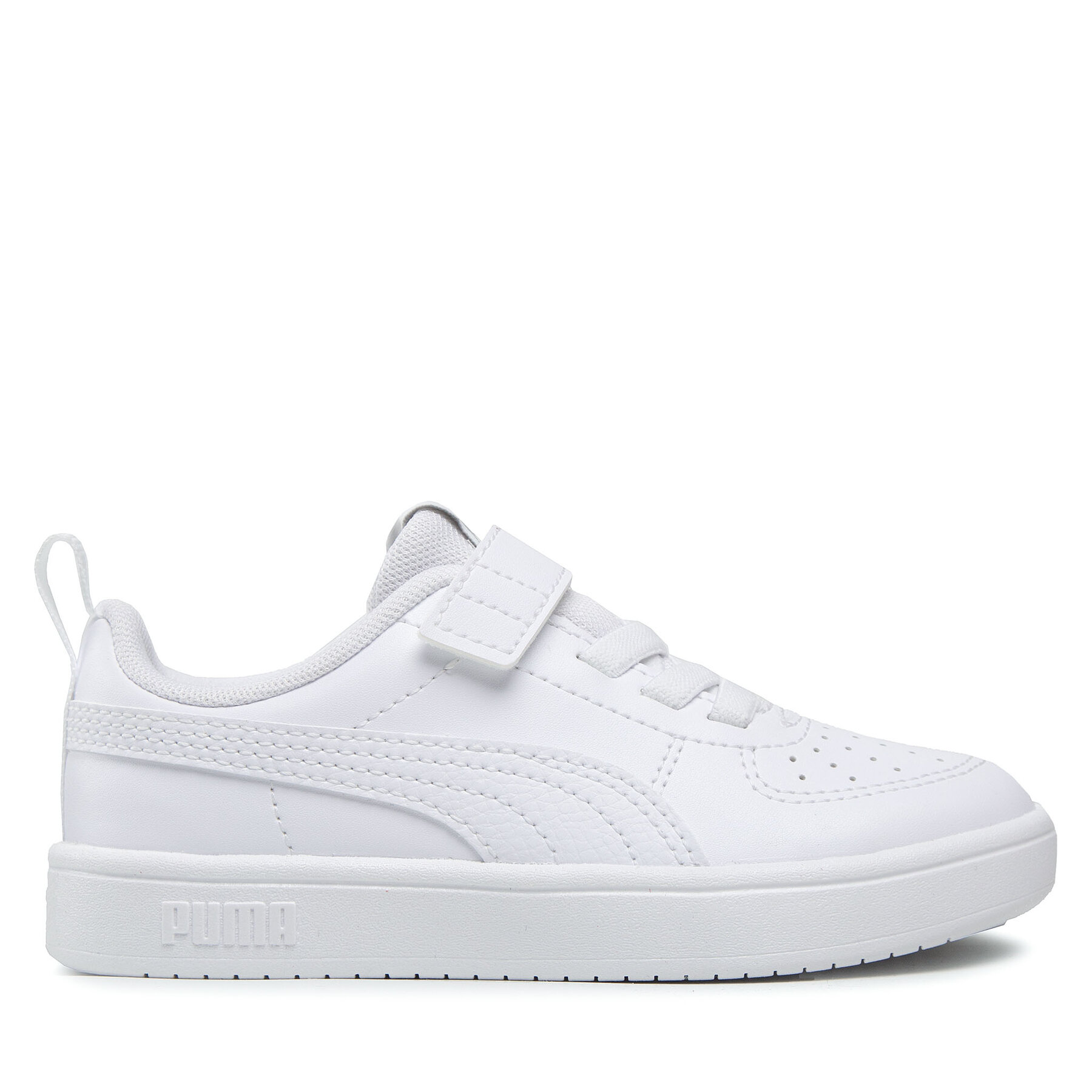 Sneakers Puma Rickie Ac Ps 385836 01 Vit