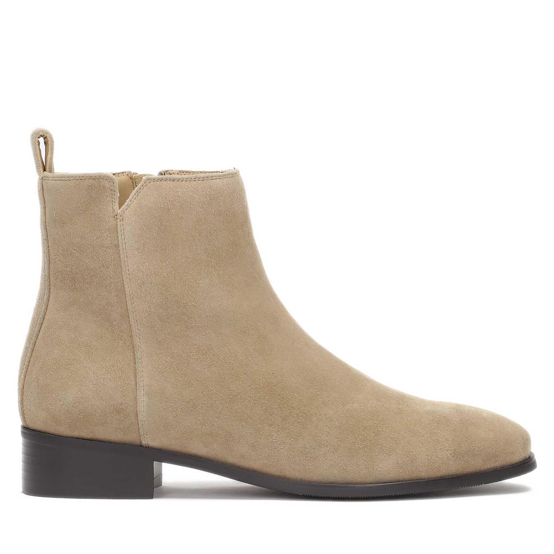 Botines Kazar Talia 82801-02-24 Beis