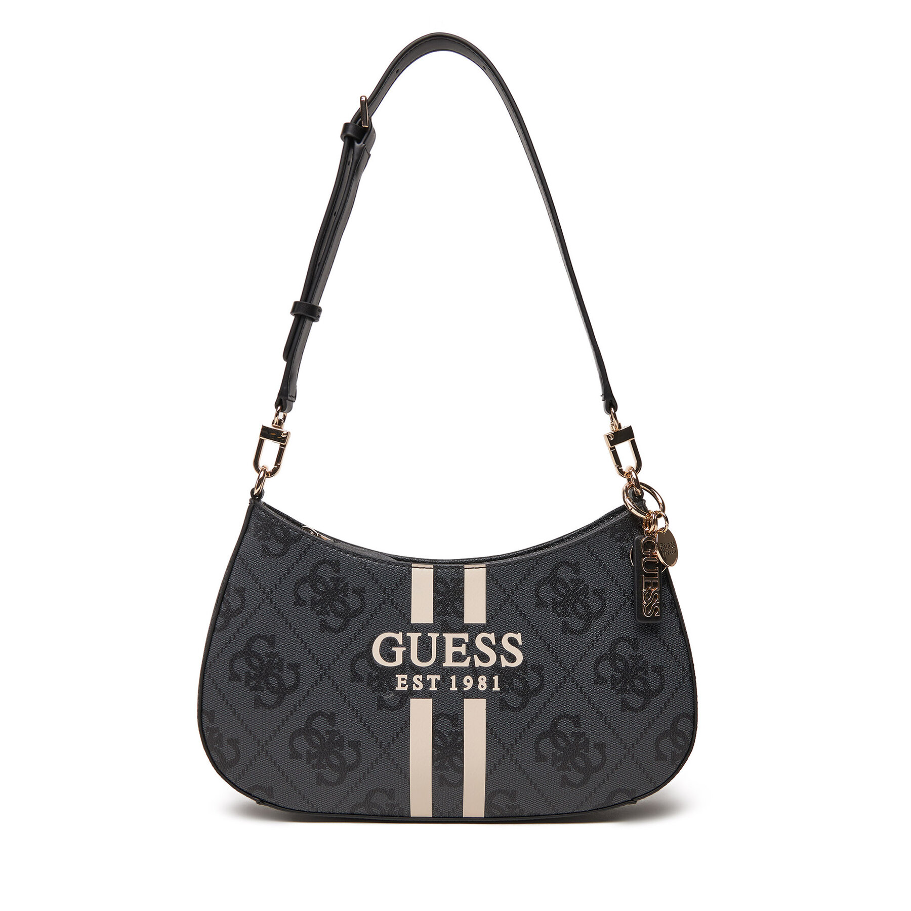 Kabelka Guess HWOS96 72180 Čierna