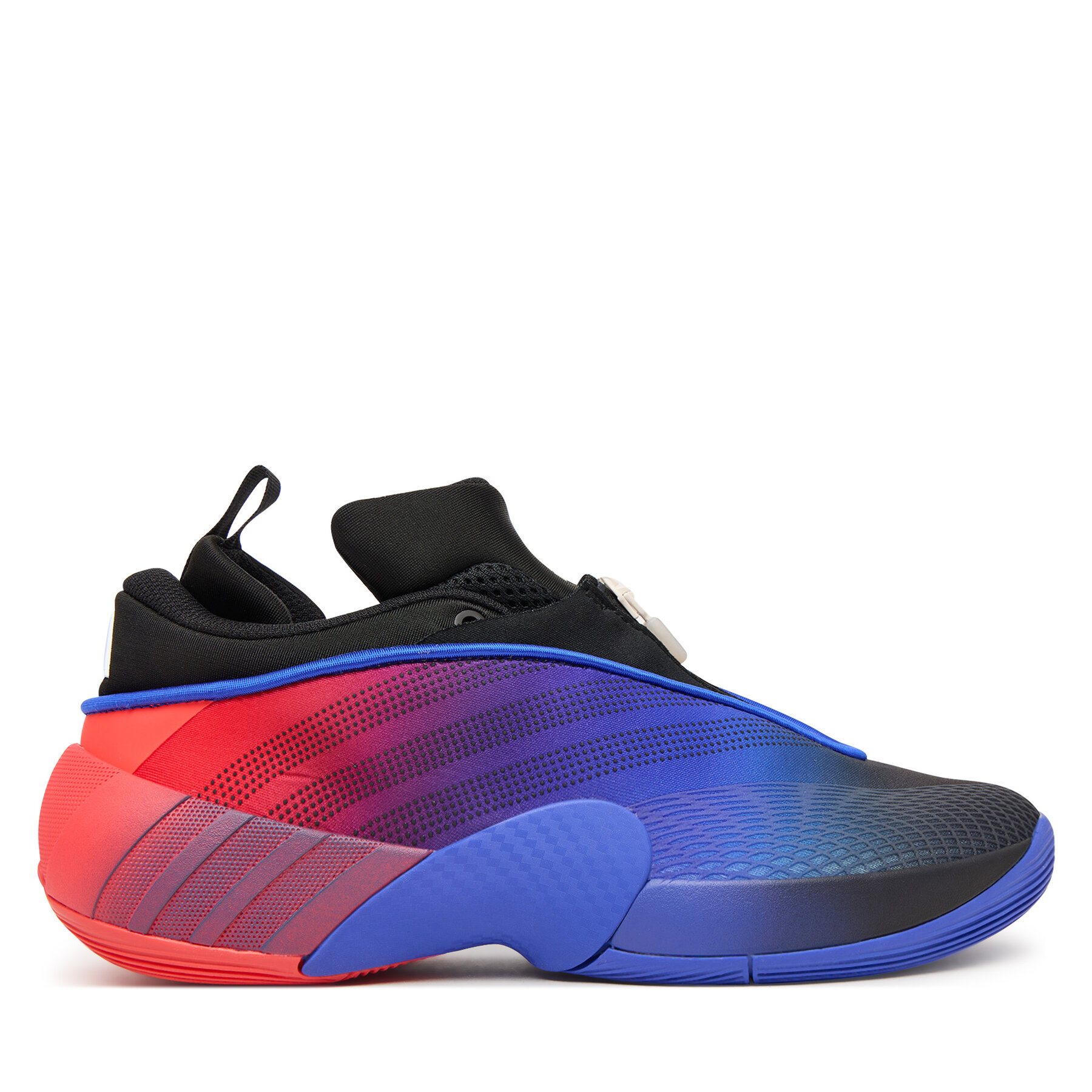 Kosárlabda cipők adidas D.O.N. Issue 7 J JQ6833 Sötétkék