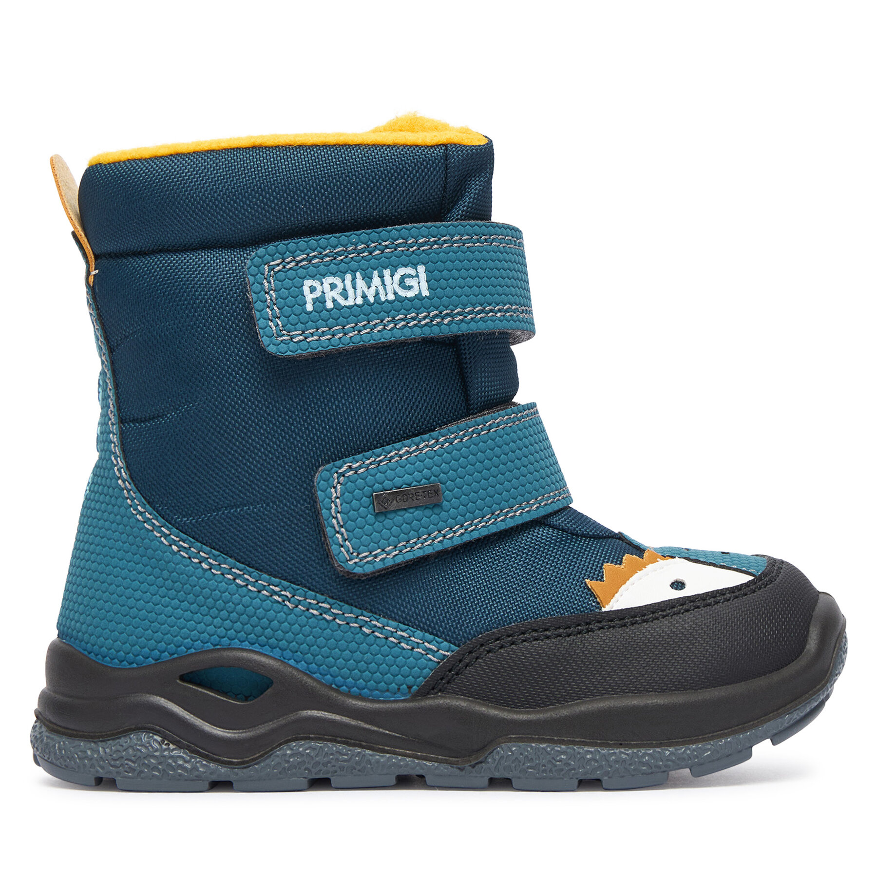 Škornji za sneg Primigi GORE-TEX 2363222 S Mornarsko modra