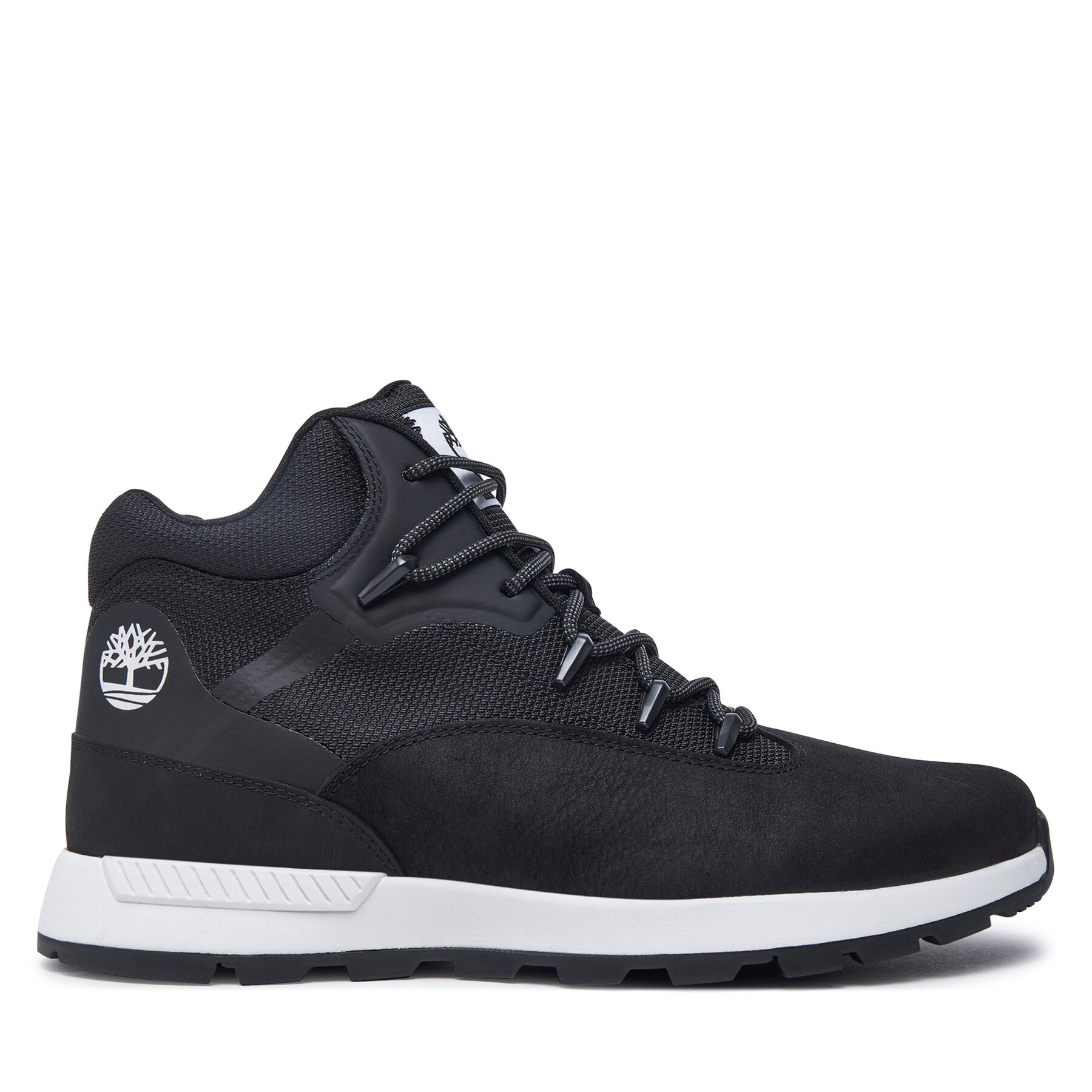  Sportcipők Timberland TB0A6CPSW051 Fekete akciós termékkép 1