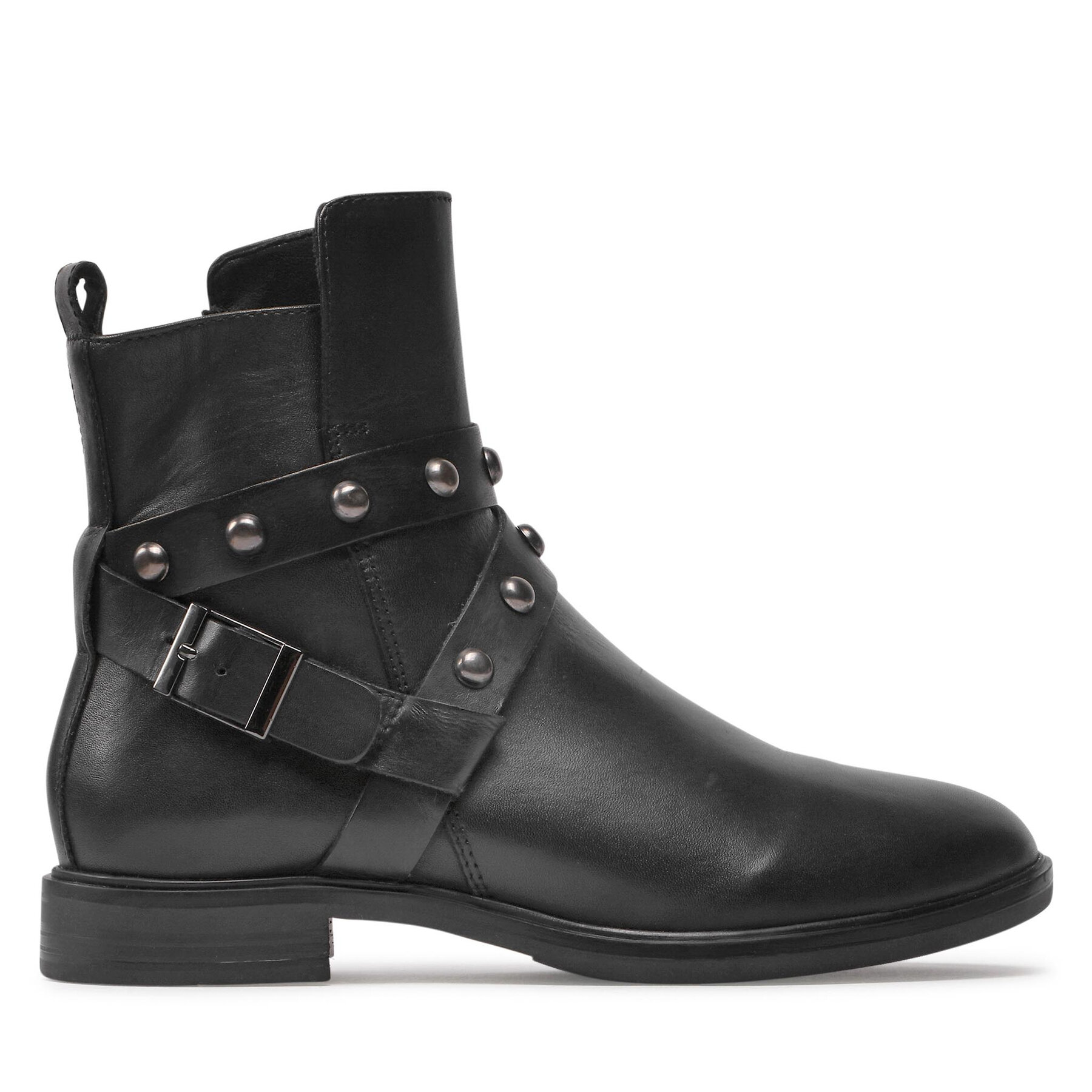 Stivaletti Lasocki ARC-NEW2-09 Nero