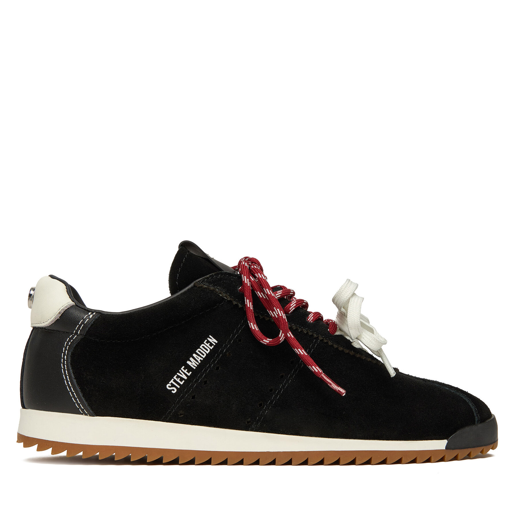 Superge Steve Madden Mirage-Sm SM11003908 Črna