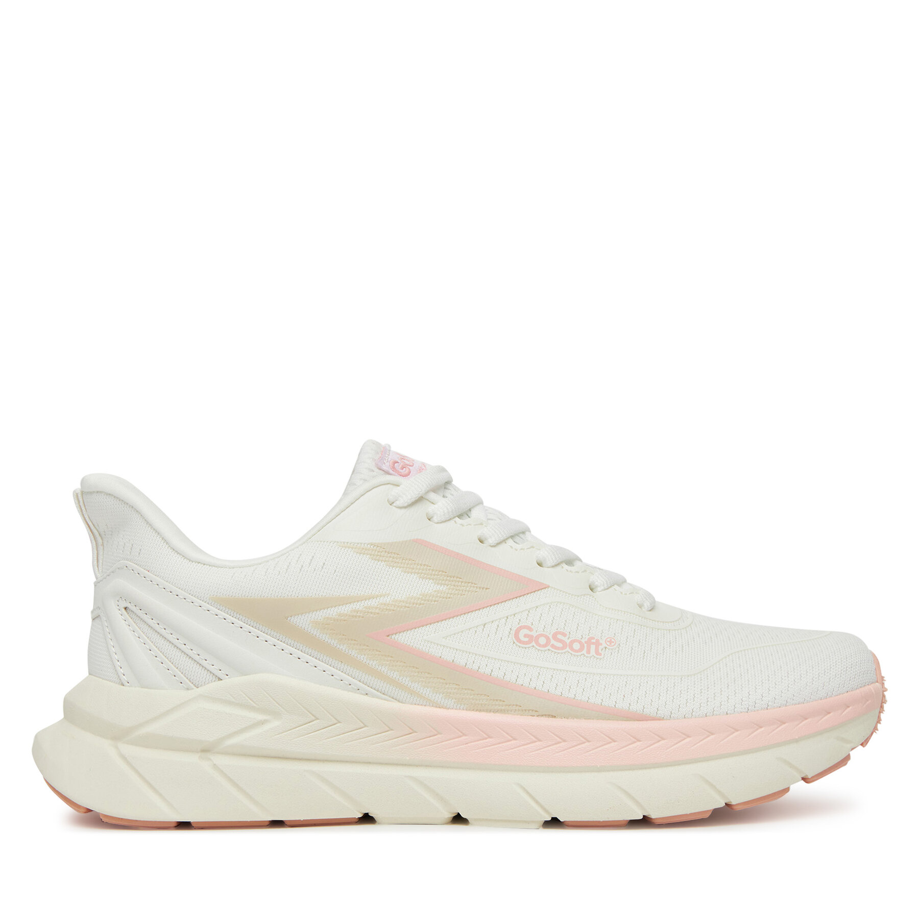 Αθλητικά Go Soft V11-148 Μπεζ