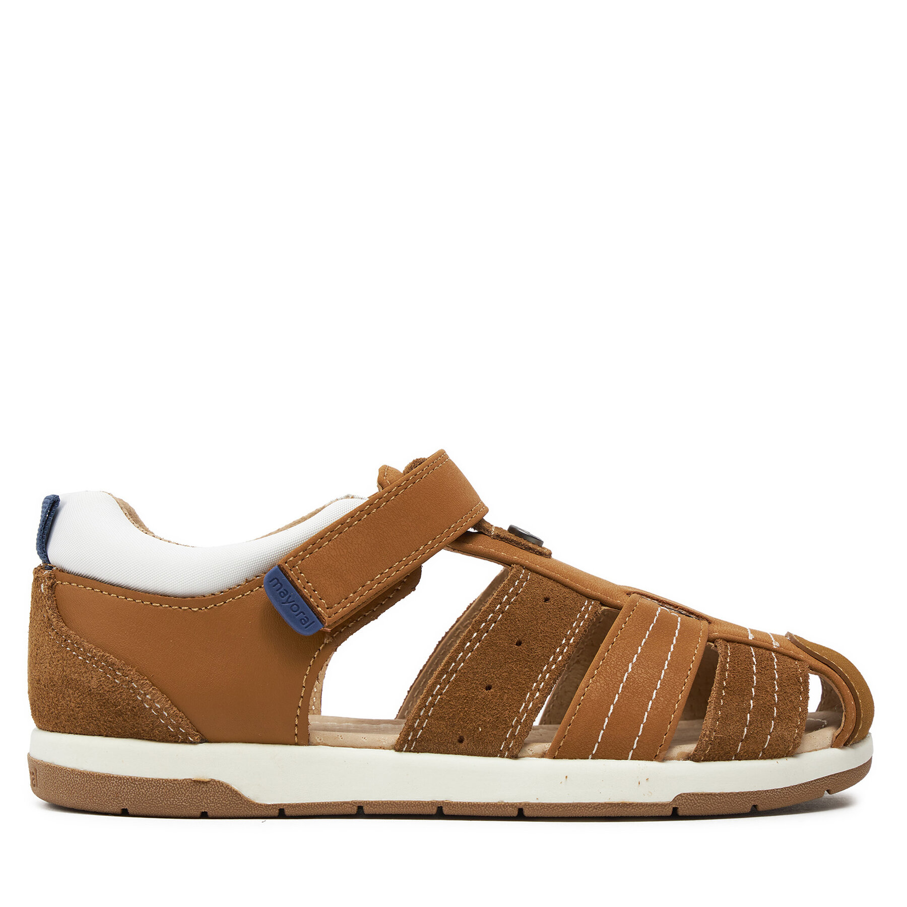 Sandalias Mayoral 45585 Marrón