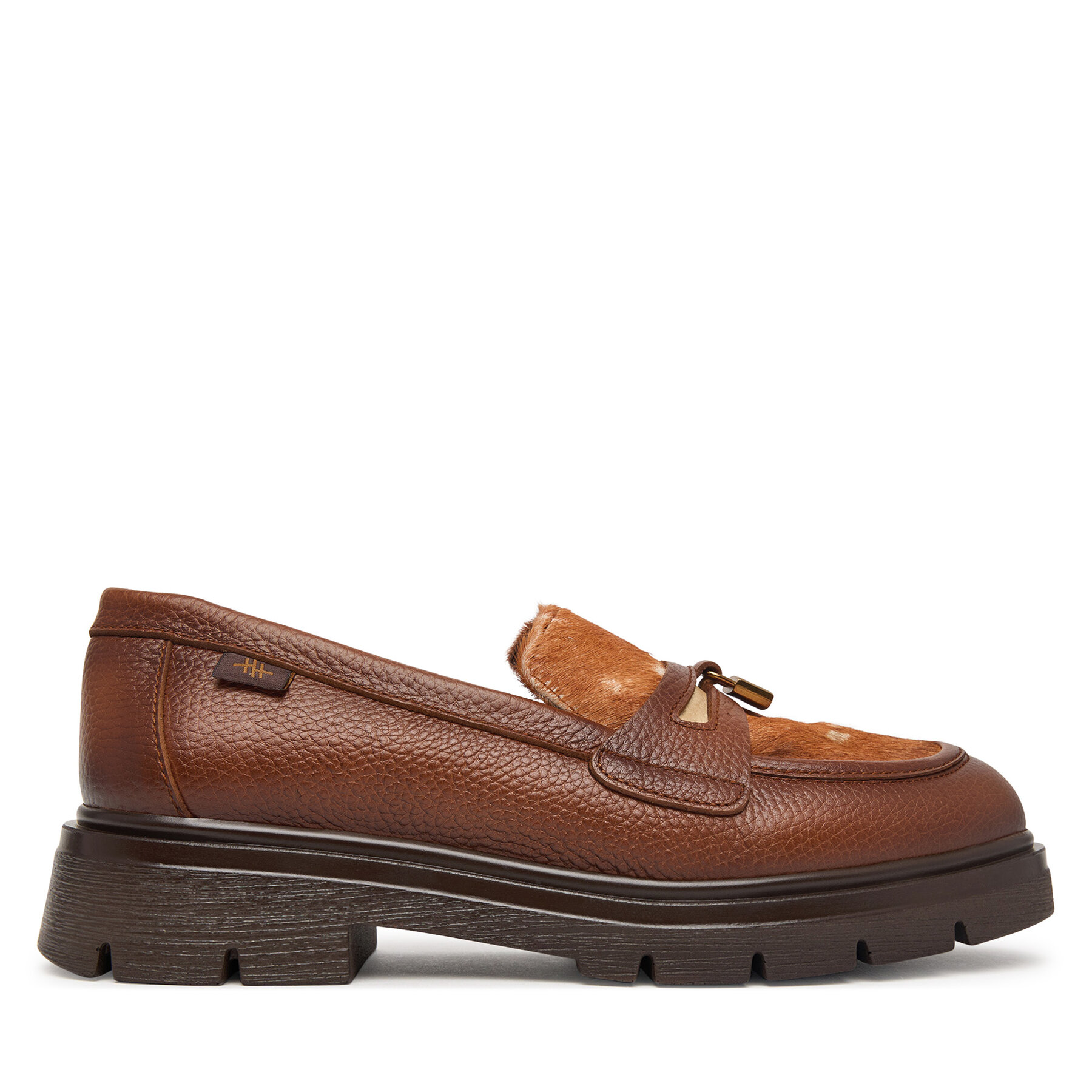 Loafers Hispanitas New York BHI265188 C002 Hnedá