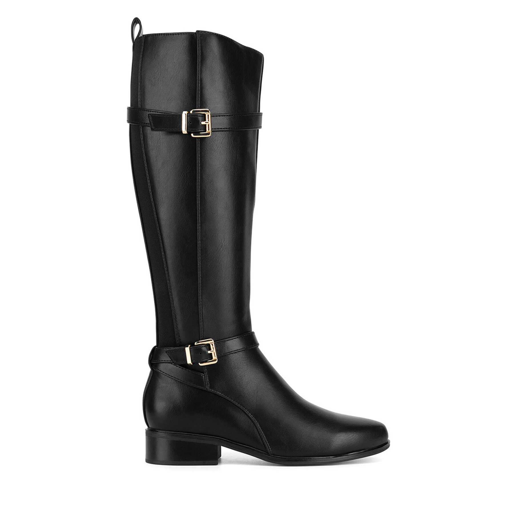 Bottes Clara Barson WYL4016-2 Noir