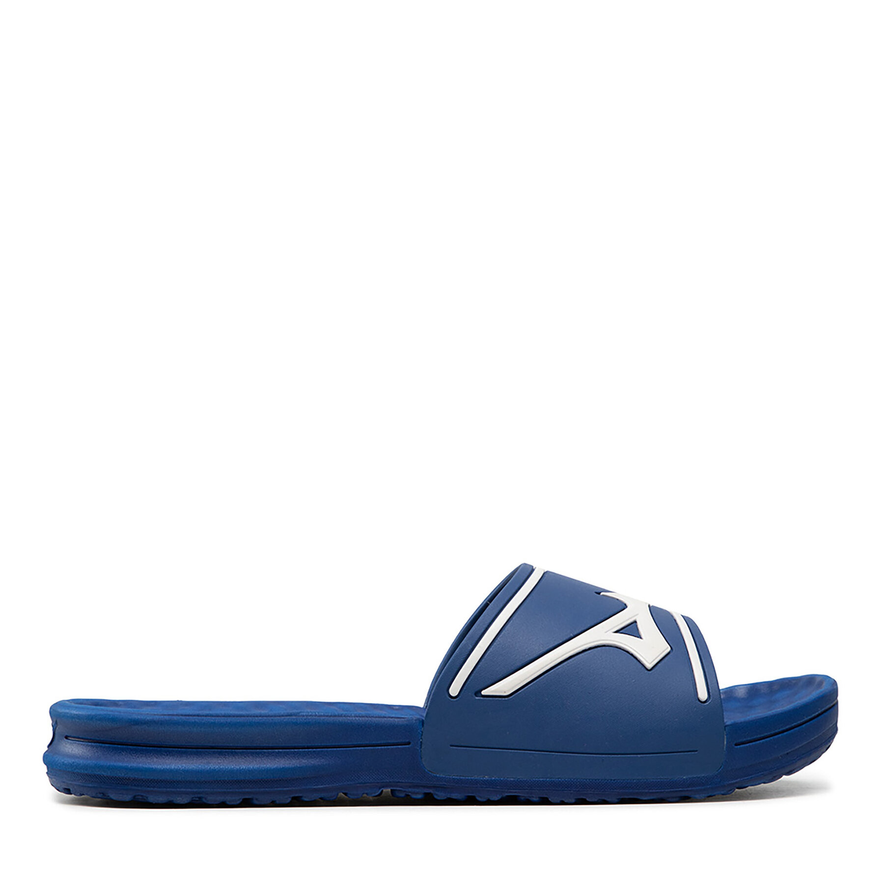 Şlapi Mizuno Relax Slide 2 11GJ202027 Albastru