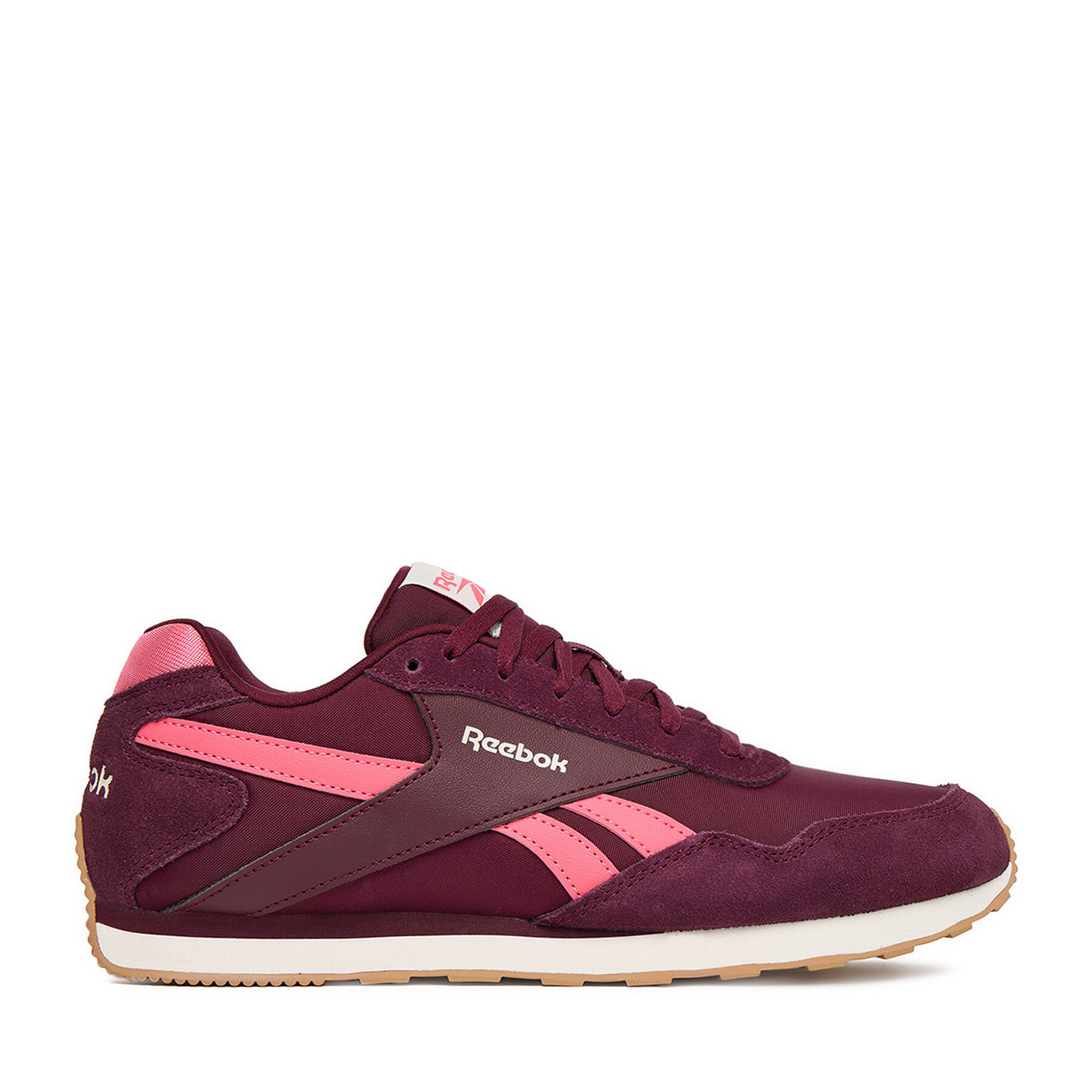 Αθλητικά Reebok CEO-GLIDE LOW 100230905 Μπορντό
