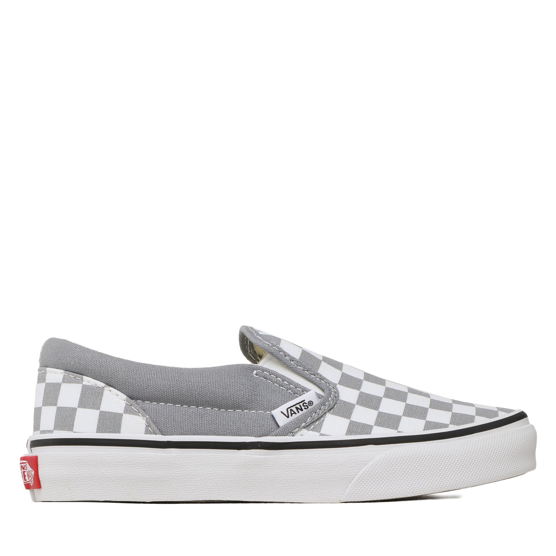 Tenisice Vans Classic Slip-O VN0A5KXMBM71 Color Theory Checkerboard