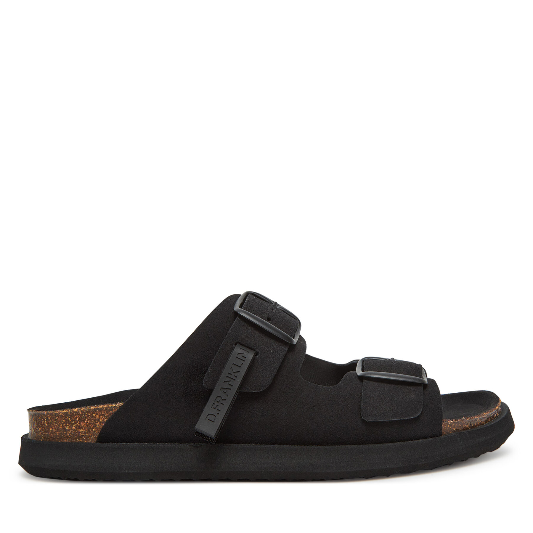 Чехли D.Franklin DFSH407001 Черен