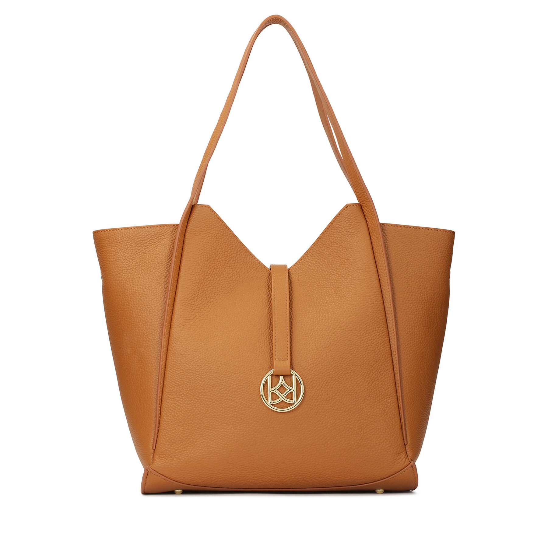 Bolso Kazar Reyna 87015-01-32 Marrón