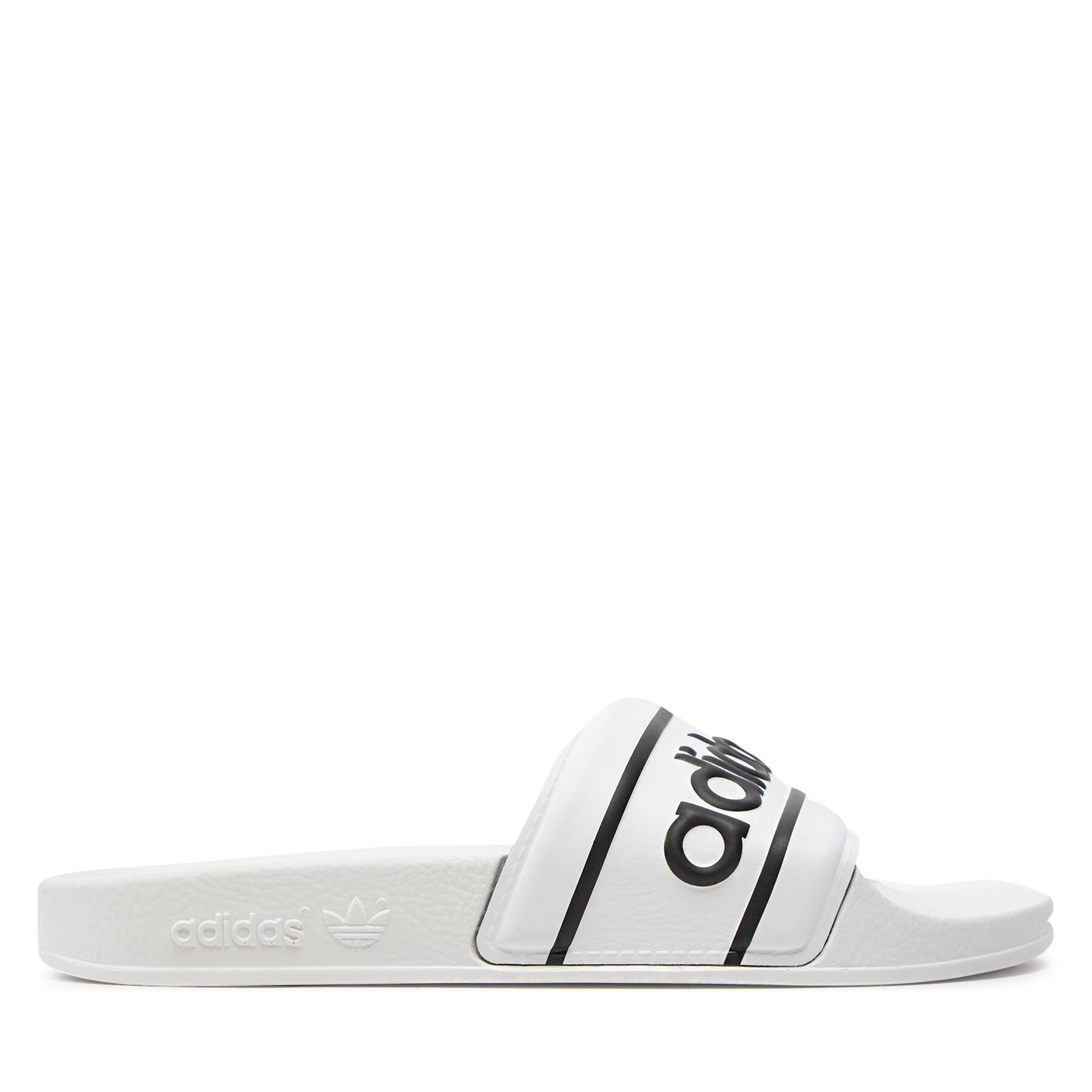adidas Παντόφλες adidas Adilette ID5799 Λευκό