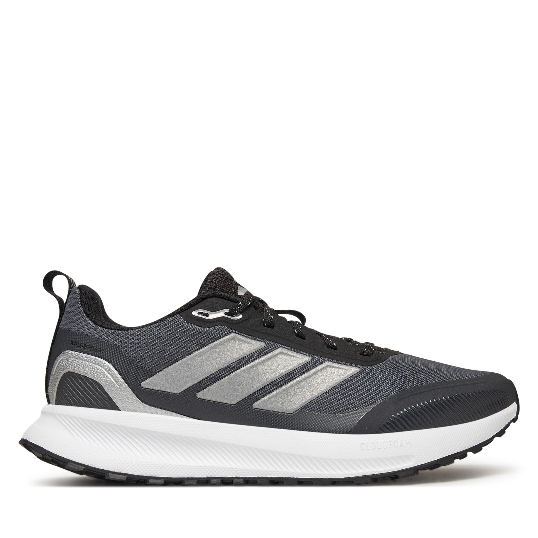Dámske Bežecké topánky adidas, Rozmer: 36, Čierna, Runfalcon 5 TR JP5911