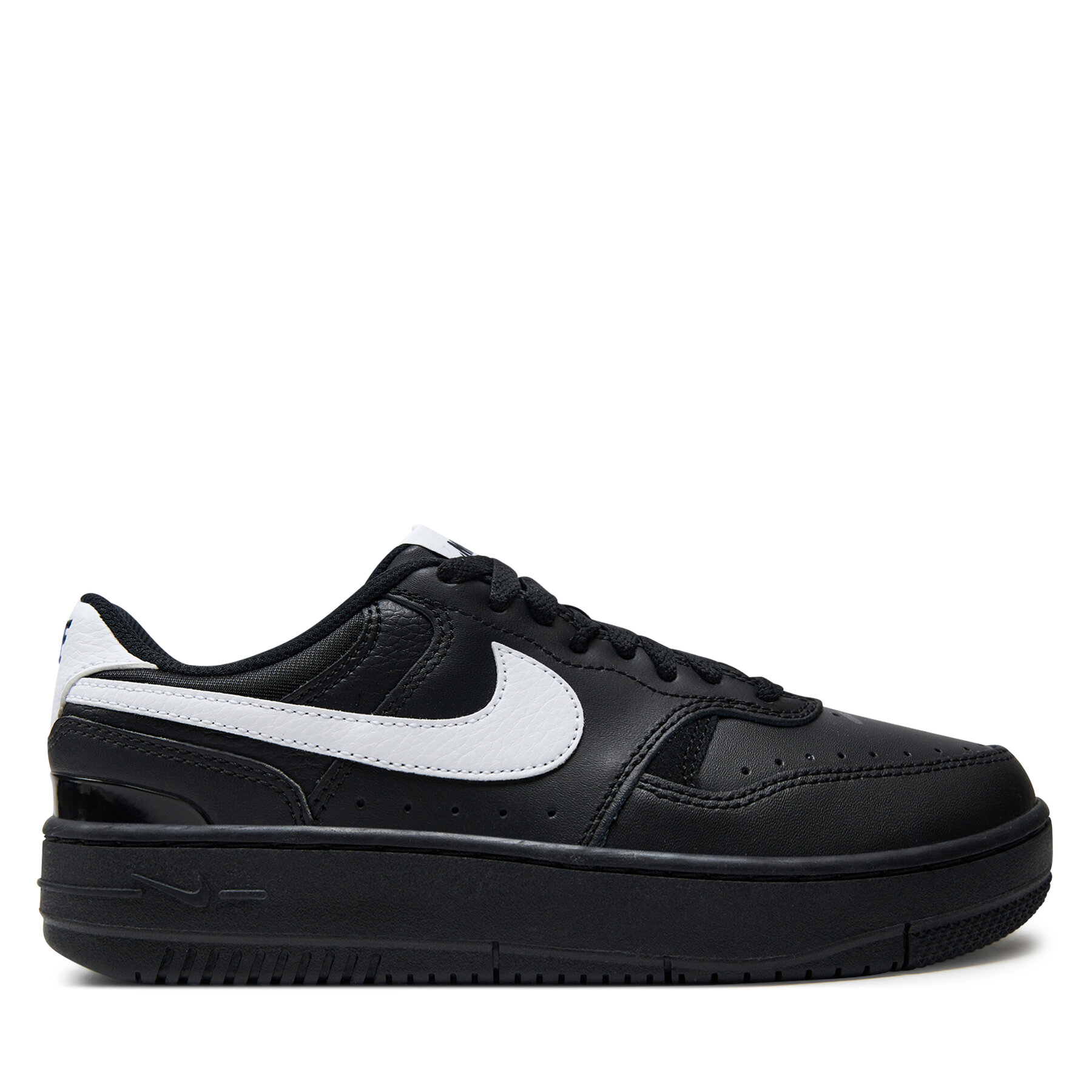 Sneakers Nike Gamma Force FQ6476 010 Negru