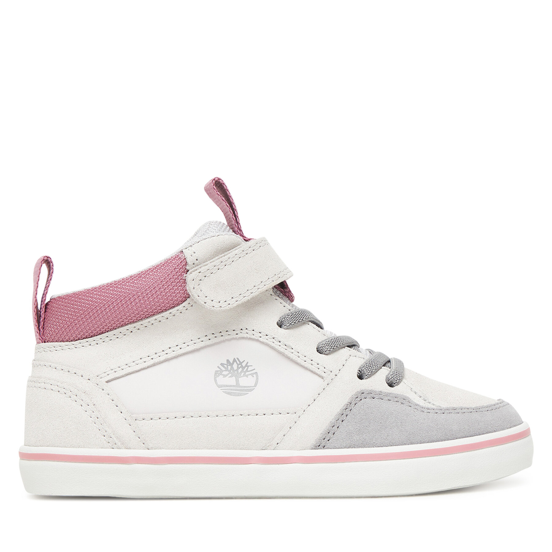 Timberland Αθλητικά Timberland Stone Jump TB0A6FN7EWG1 Λευκό