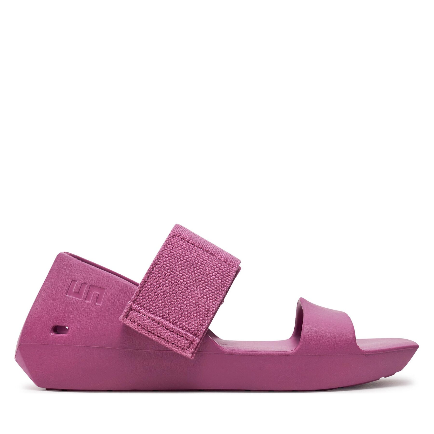 Sandalias United Nude Hybrid Jane Lo 1073882107 Violeta